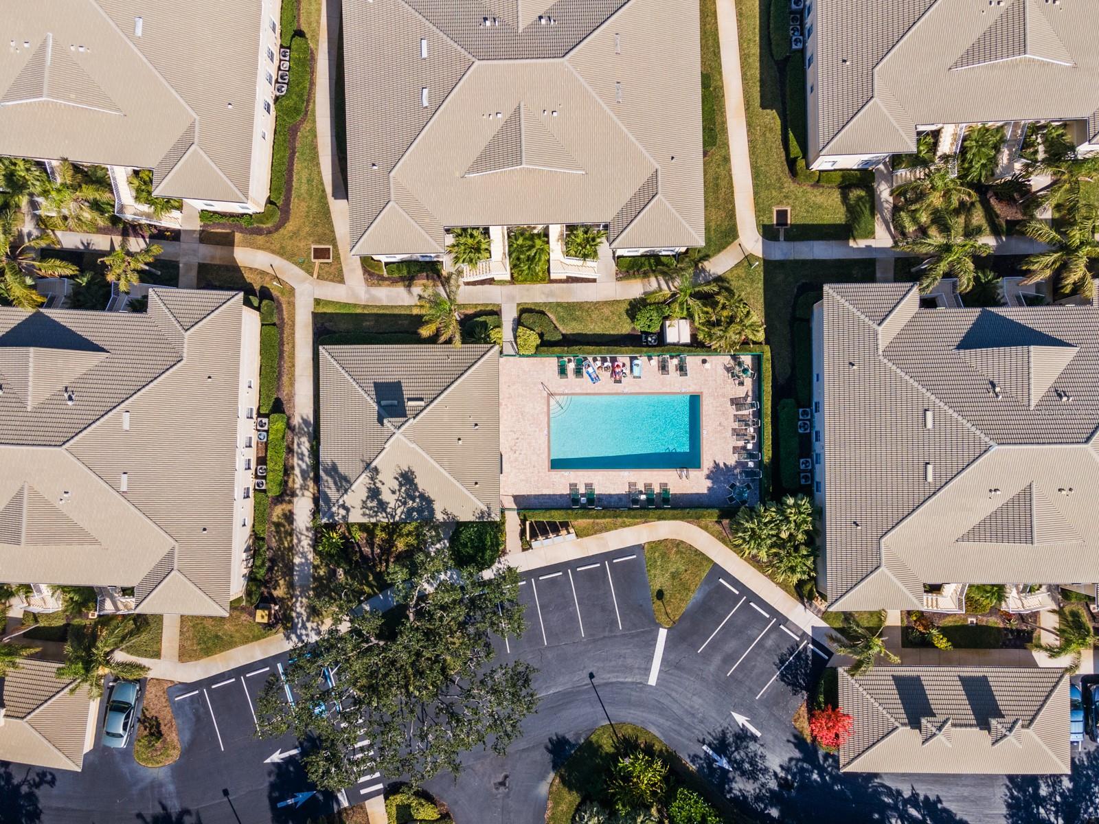 200 MIRABELLA CIR #201, VENICE, FL, 34292