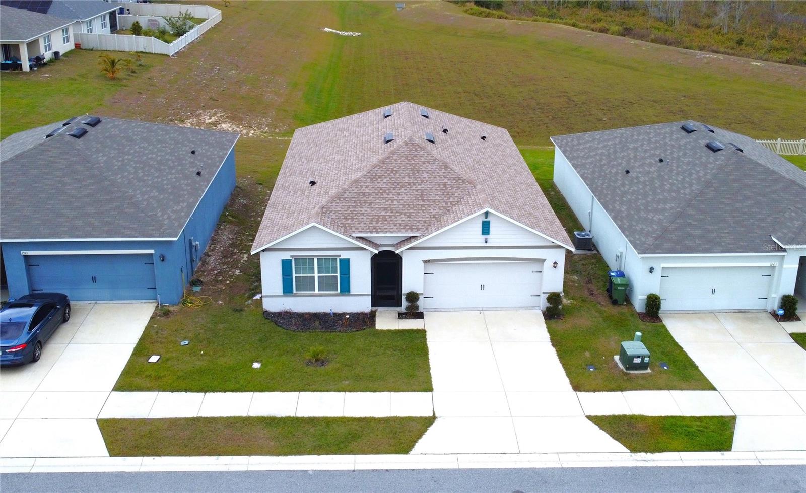 1057 CAMBRIDGE DR, WINTER HAVEN, FL, 33881
