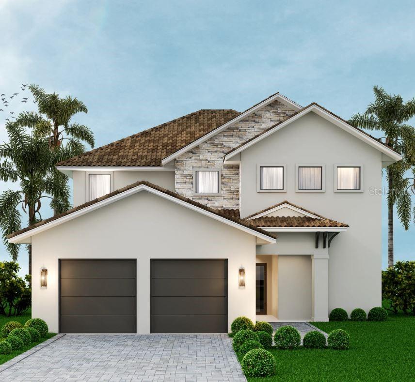 16046 VETTA DR, BELLA COLLINA, FL, 34756