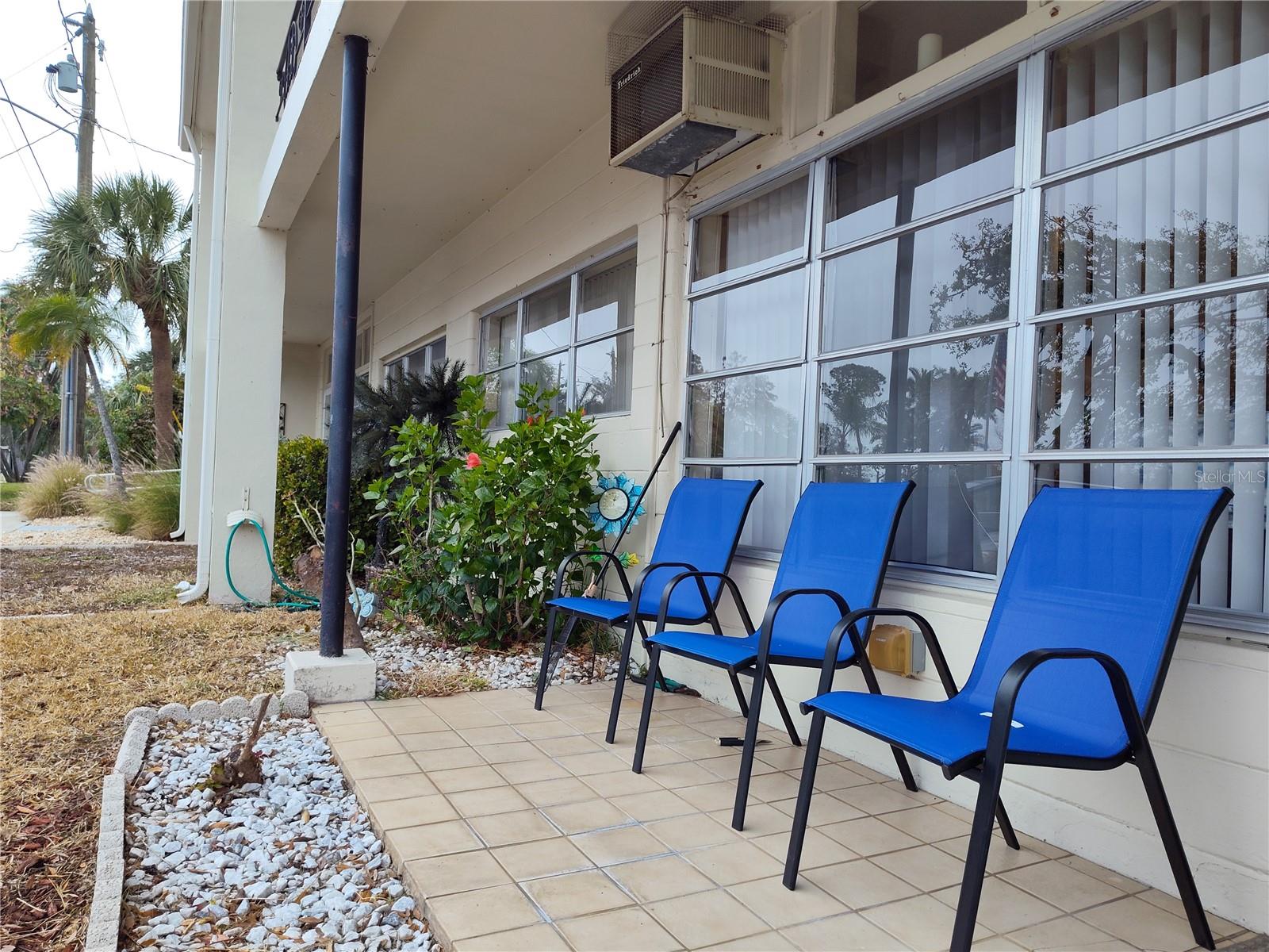 5745 40TH AVE N #152B, KENNETH CITY, FL, 33709