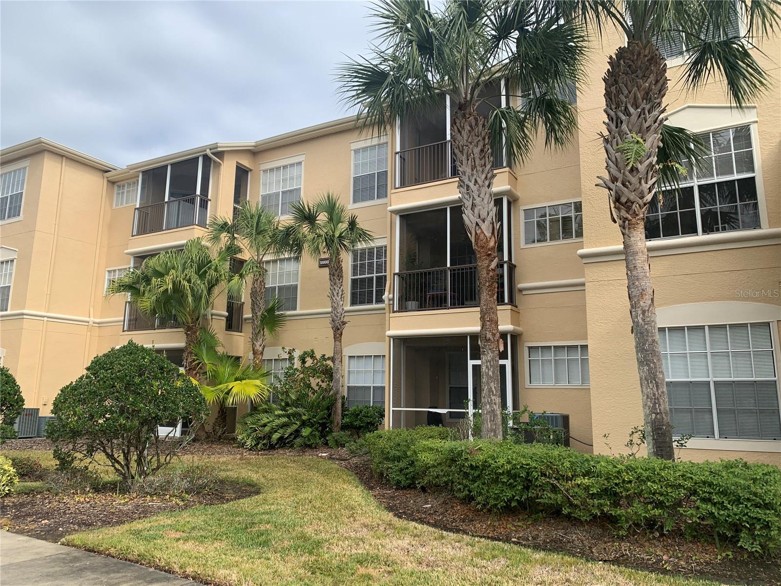 5125 PALM SPRINGS BLVD #10303, TAMPA, FL, 33647