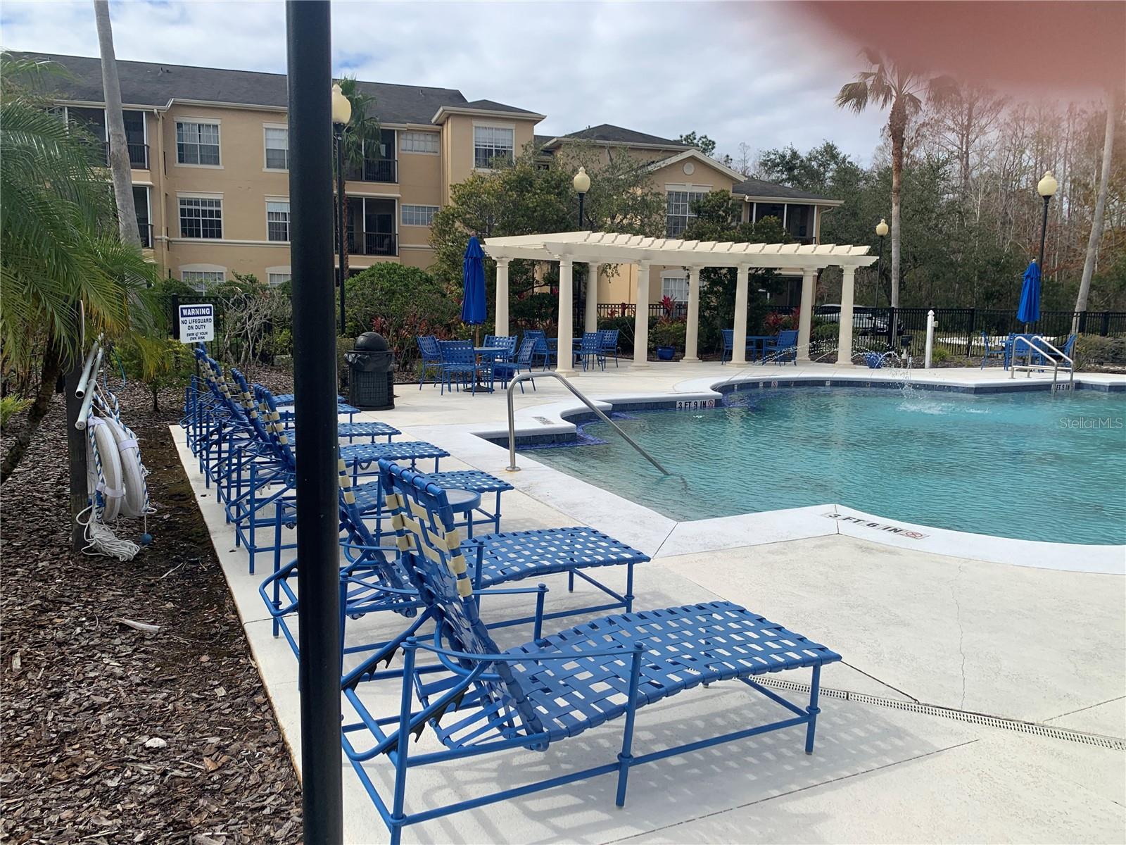 5125 PALM SPRINGS BLVD #10303, TAMPA, FL, 33647