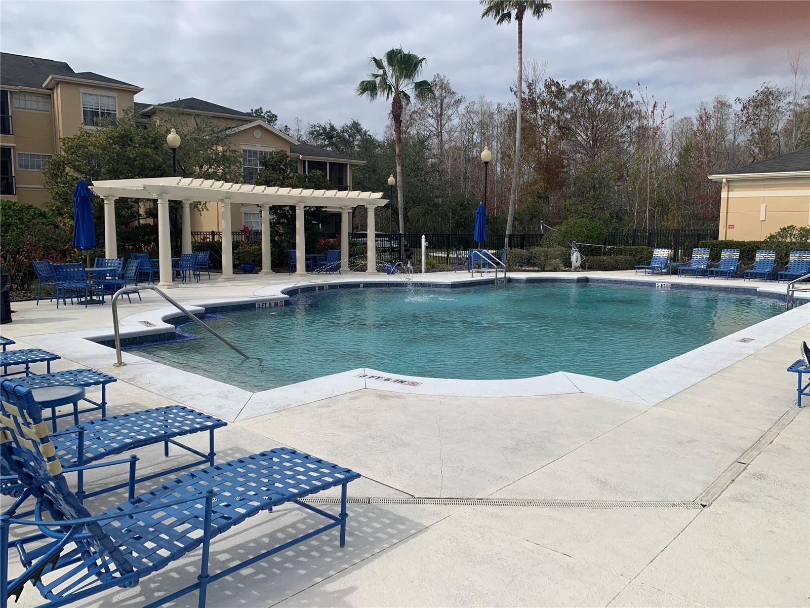 5125 PALM SPRINGS BLVD #10303, TAMPA, FL, 33647
