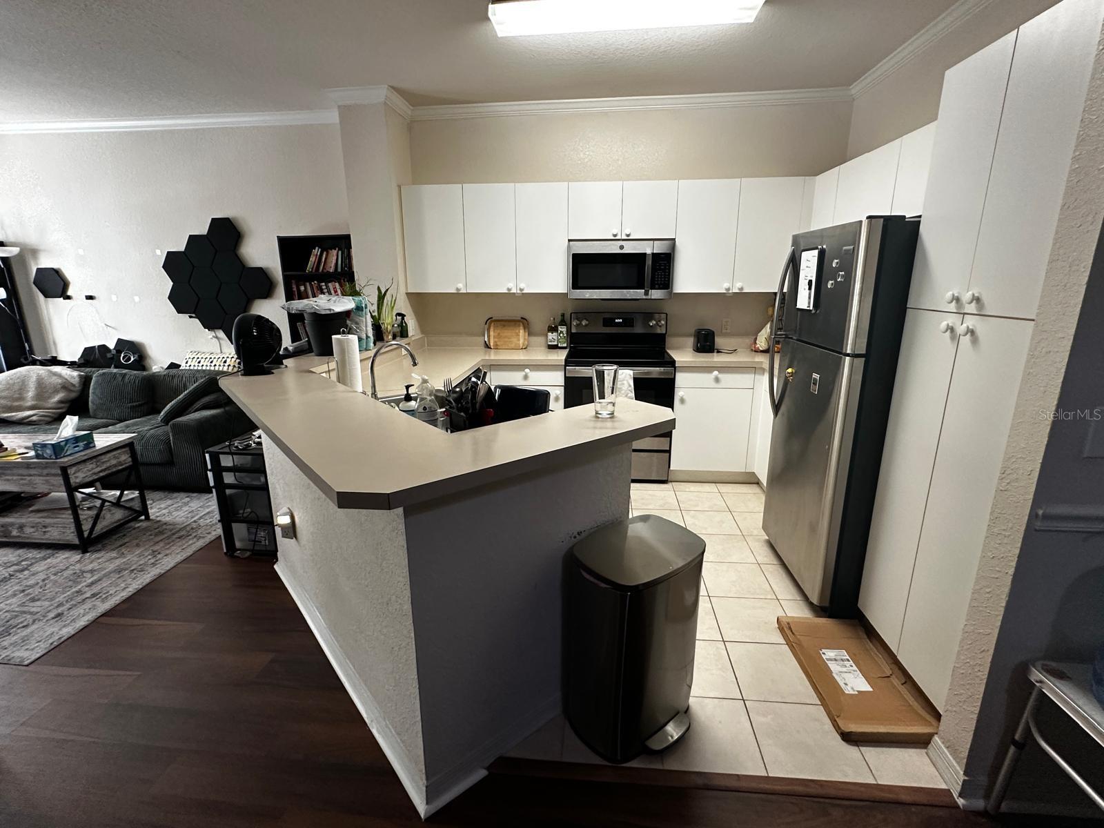 3605 CONROY RD #524, ORLANDO, FL, 32839