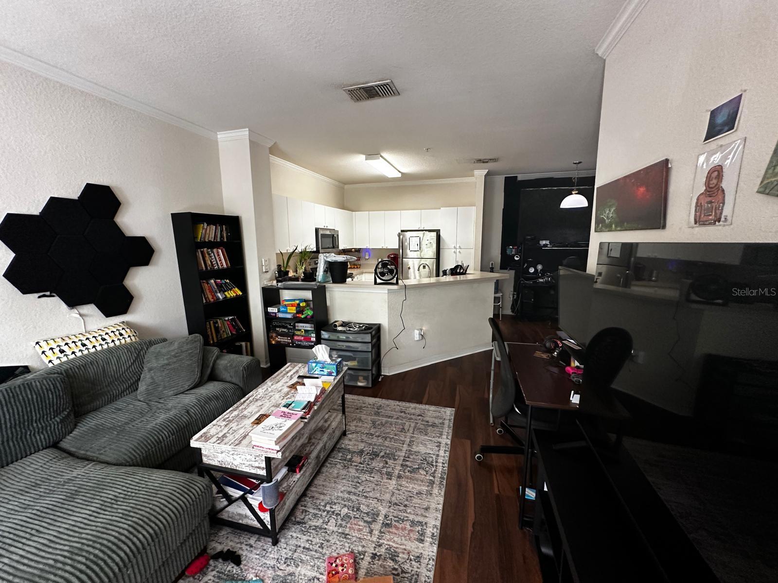 3605 CONROY RD #524, ORLANDO, FL, 32839