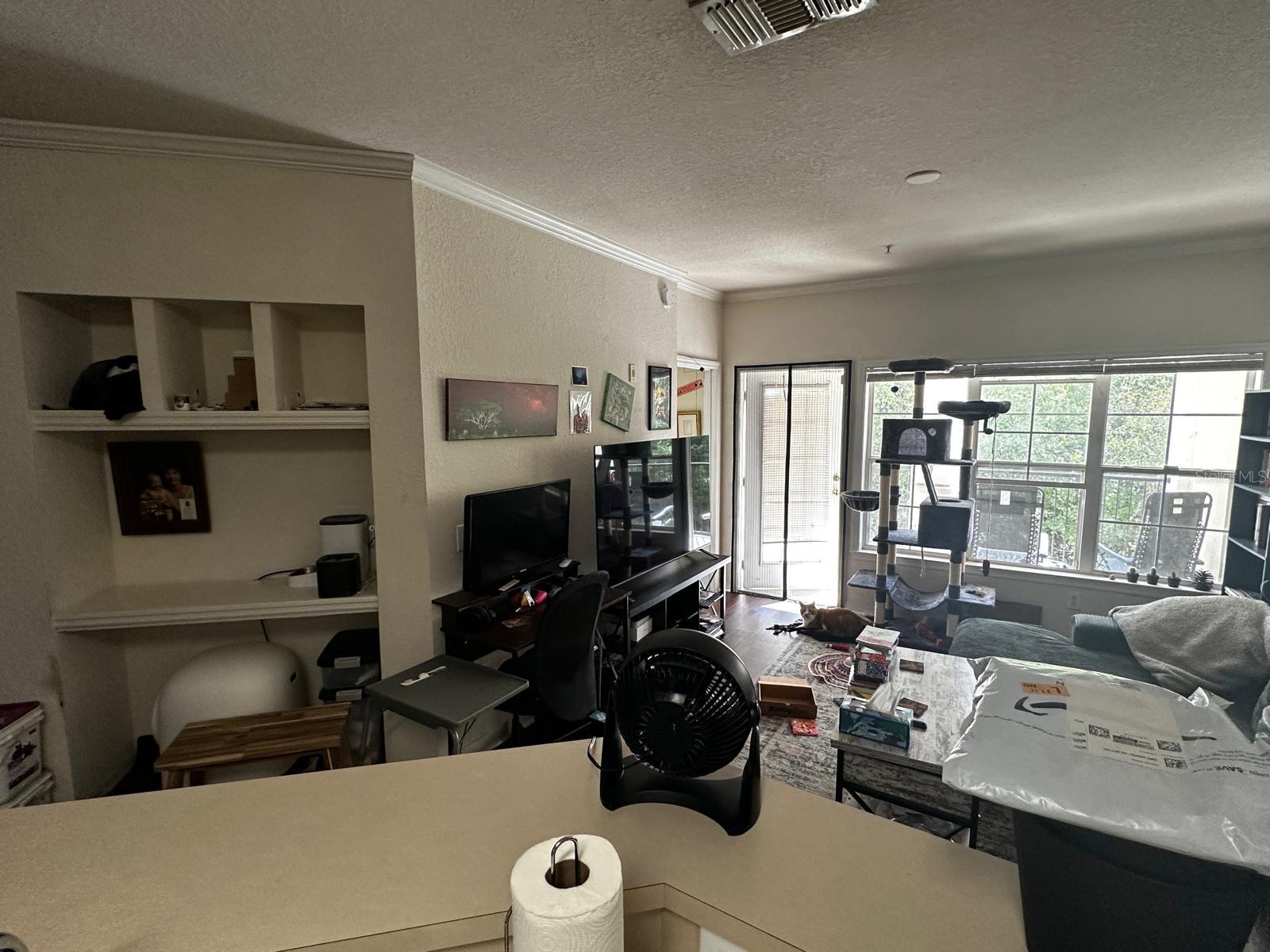 3605 CONROY RD #524, ORLANDO, FL, 32839