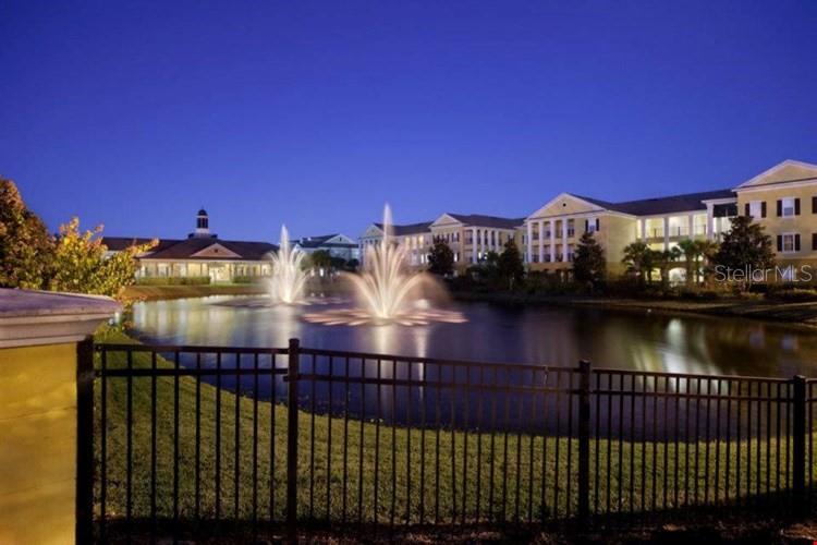 3605 CONROY RD #524, ORLANDO, FL, 32839