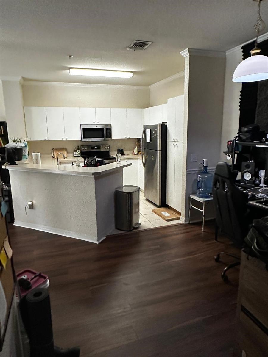 3605 CONROY RD #524, ORLANDO, FL, 32839