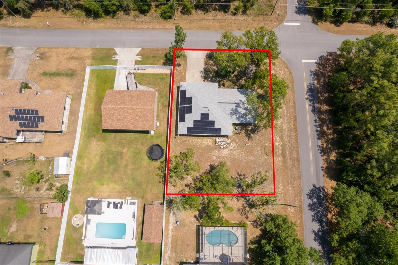 18 FIR TRAIL PASS, OCALA, FL, 34472