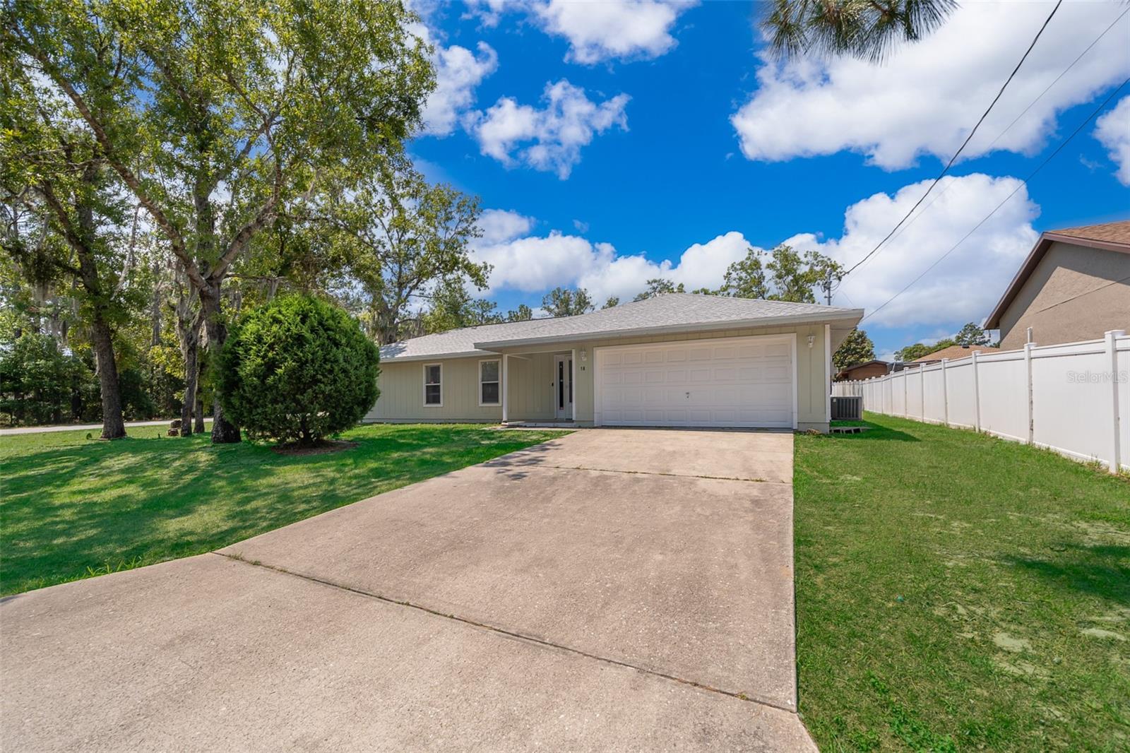 18 FIR TRAIL PASS, OCALA, FL, 34472