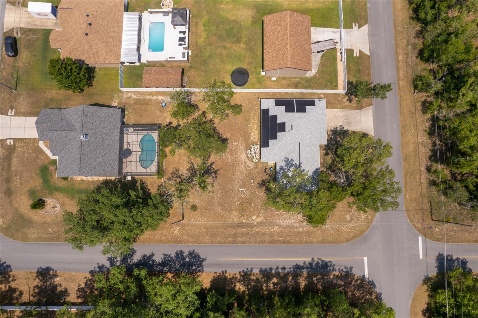 18 FIR TRAIL PASS, OCALA, FL, 34472
