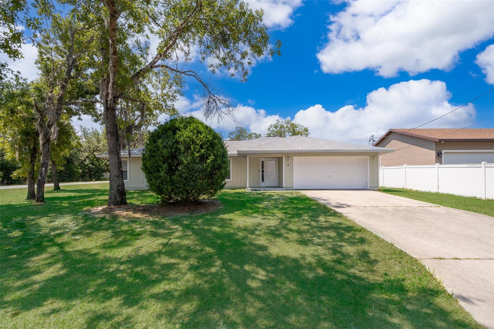 18 FIR TRAIL PASS, OCALA, FL, 34472