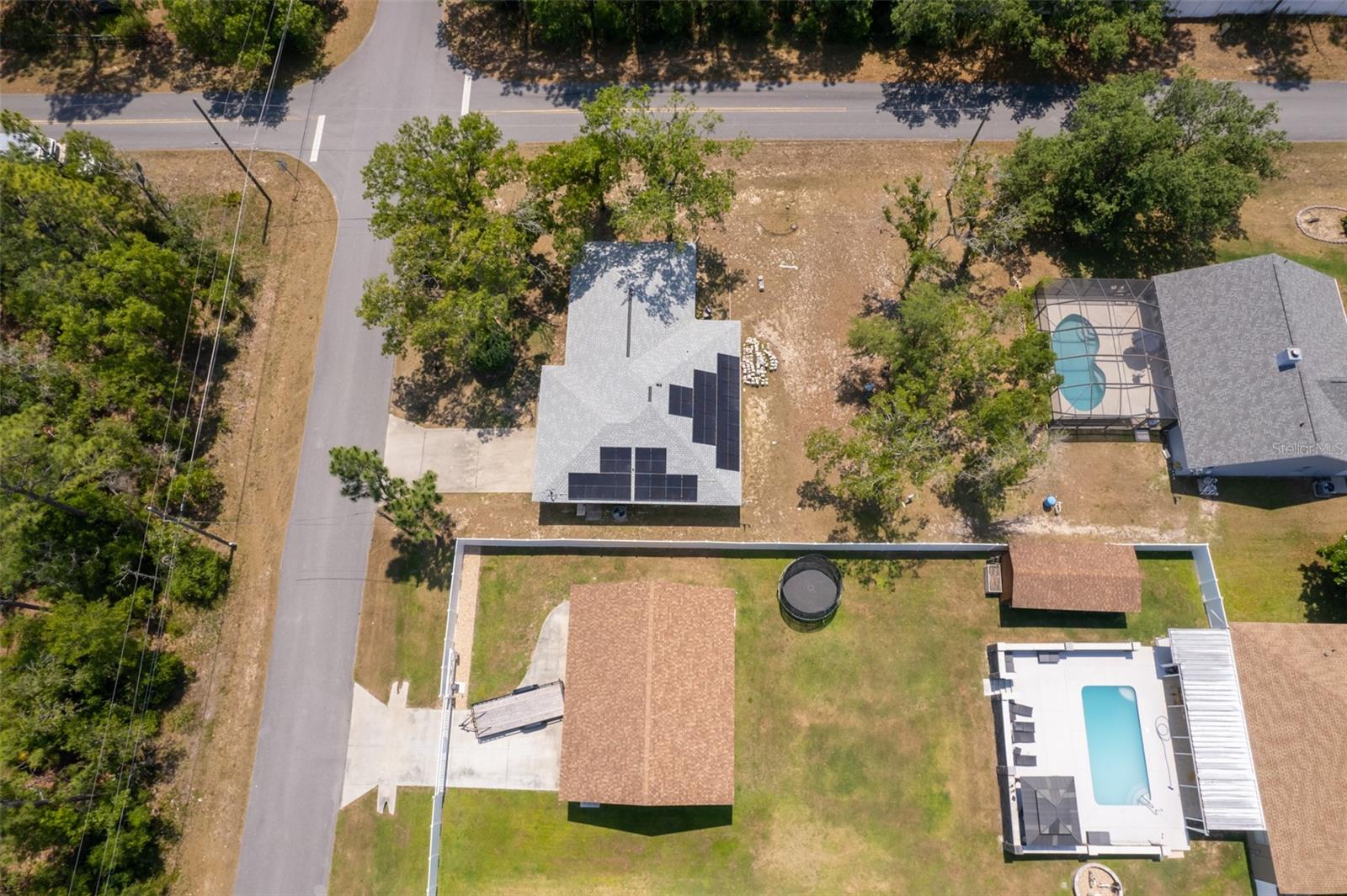 18 FIR TRAIL PASS, OCALA, FL, 34472