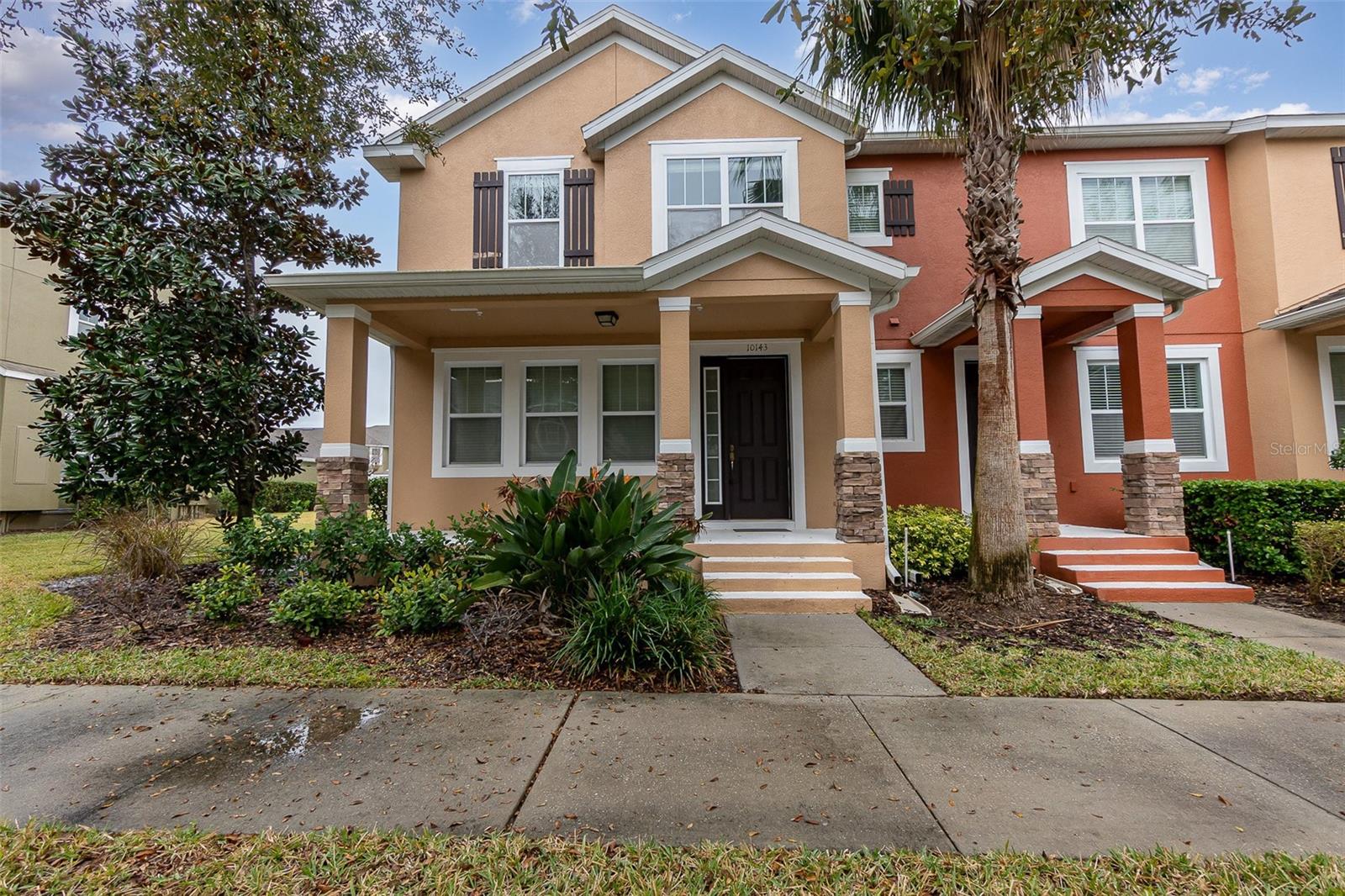 10143 HARTFORD MAROON RD, ORLANDO, FL, 32827