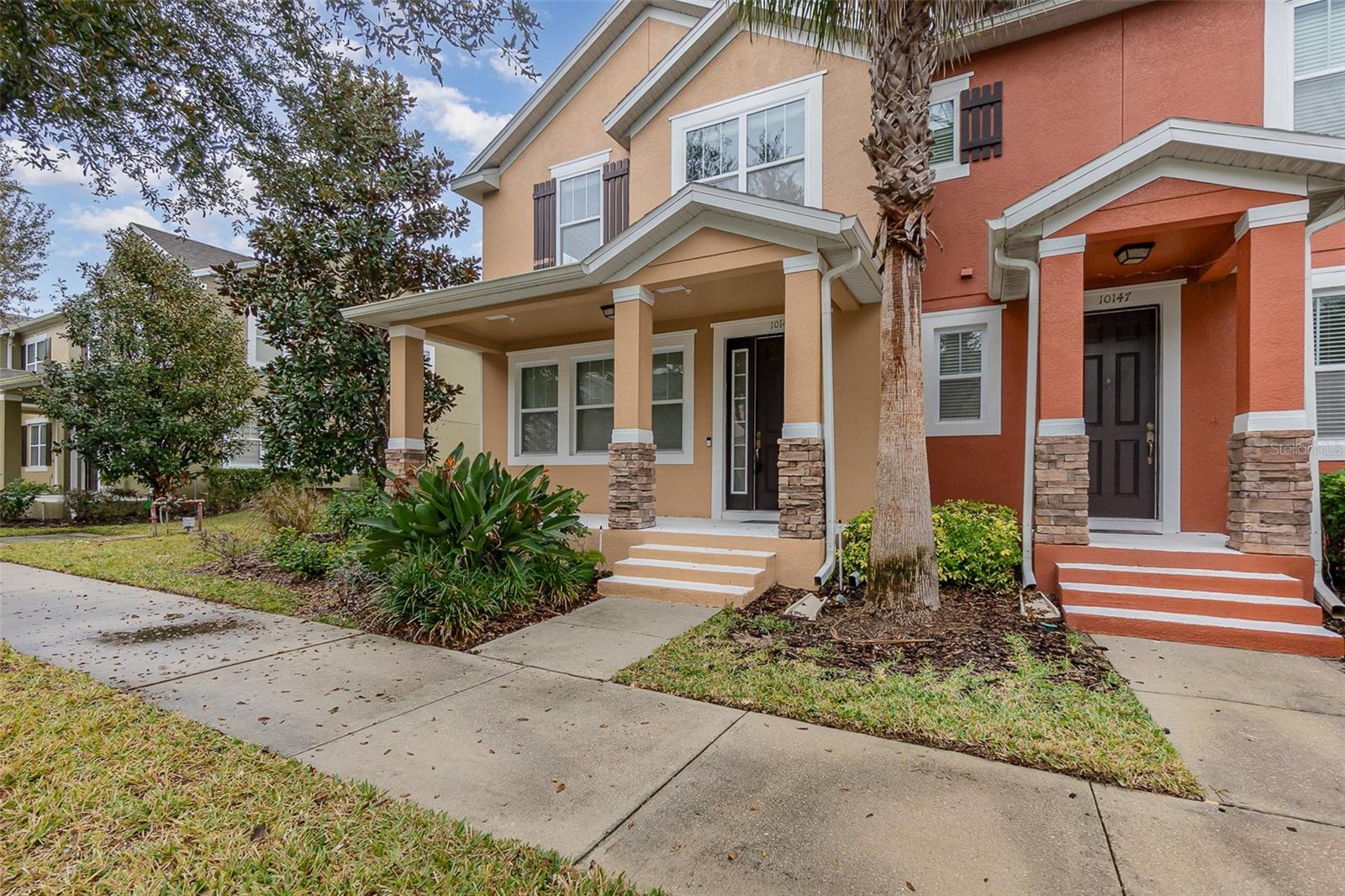 10143 HARTFORD MAROON RD, ORLANDO, FL, 32827