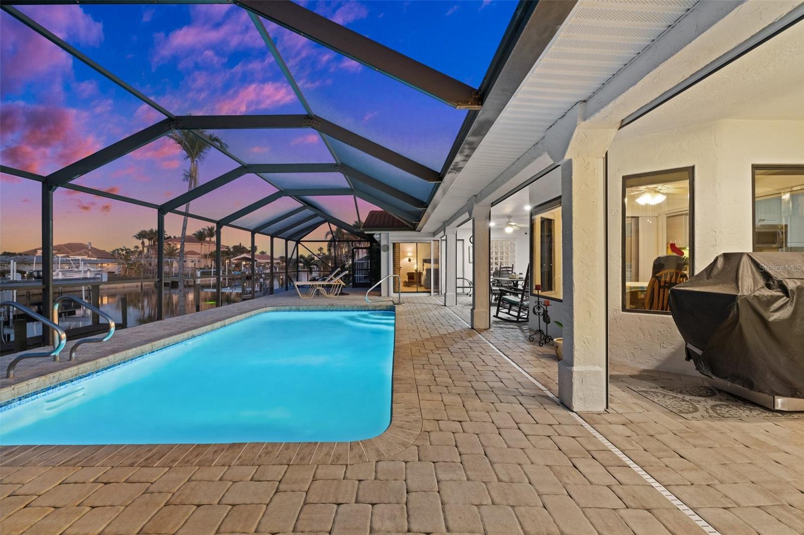 136 CREEK DR SE, PORT CHARLOTTE, FL, 33952