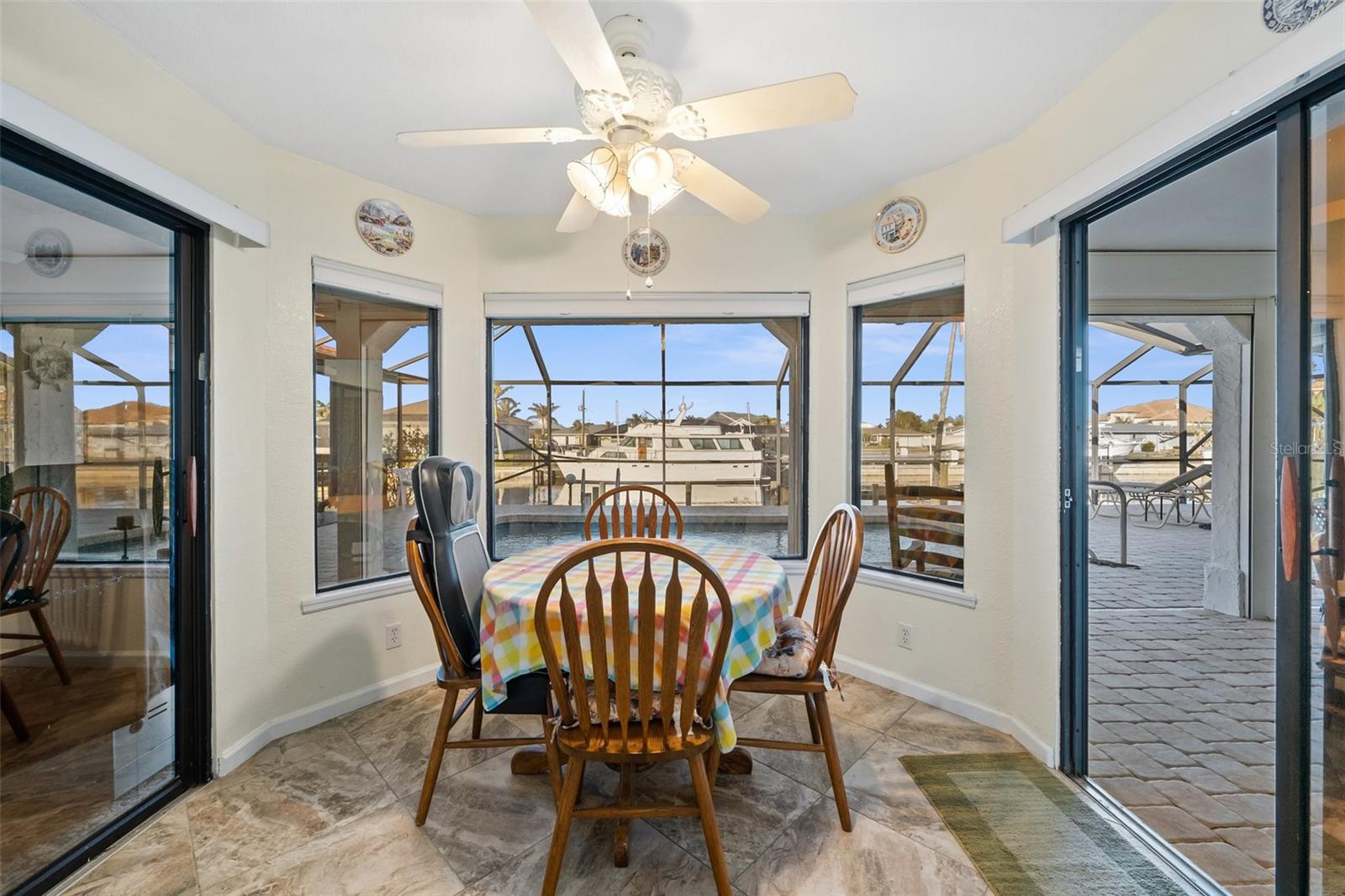 136 CREEK DR SE, PORT CHARLOTTE, FL, 33952