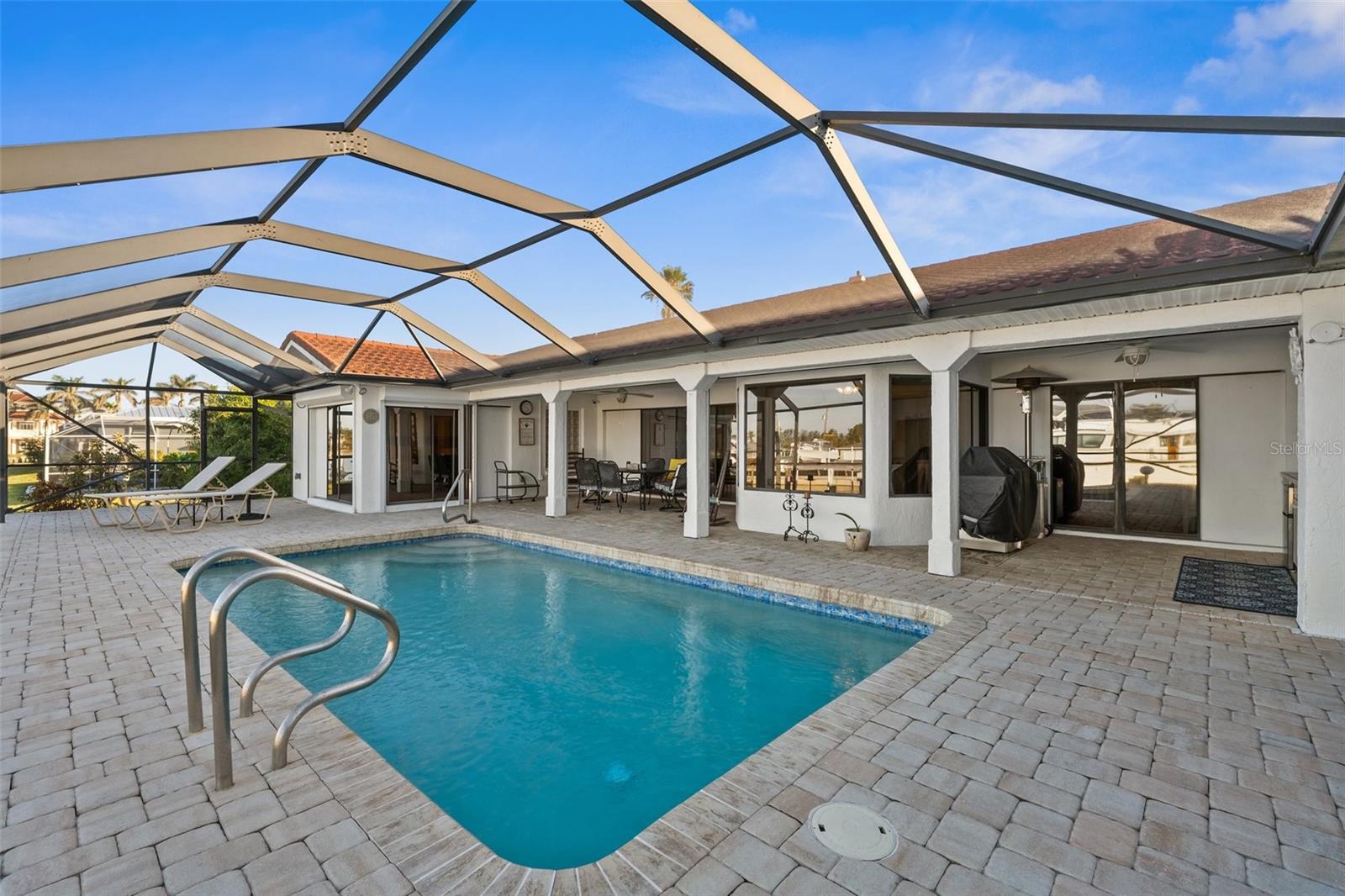 136 CREEK DR SE, PORT CHARLOTTE, FL, 33952