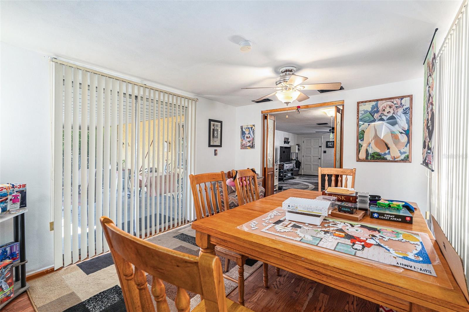 7310 OAKSHIRE DR, PORT RICHEY, FL, 34668