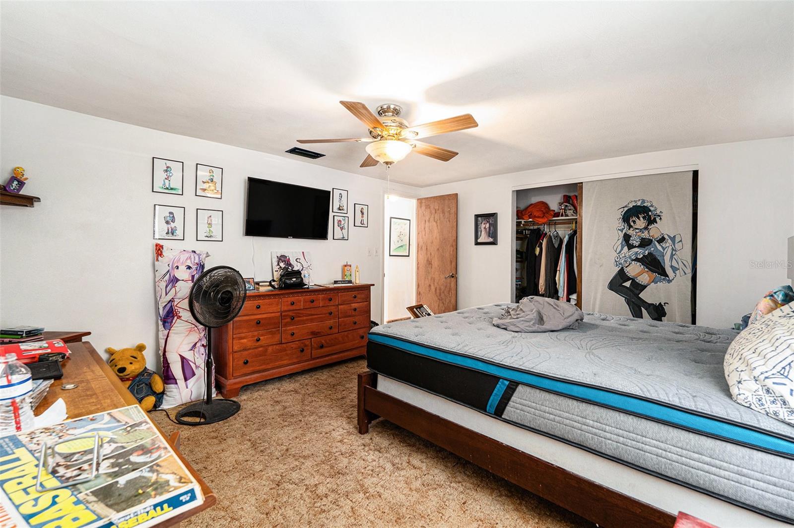 7310 OAKSHIRE DR, PORT RICHEY, FL, 34668