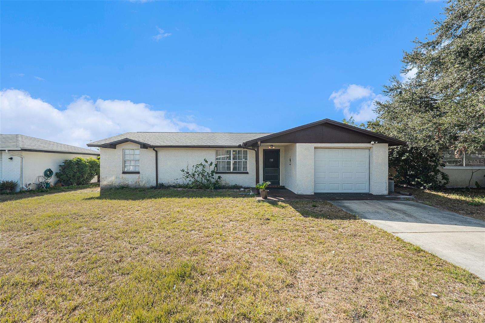 7310 OAKSHIRE DR, PORT RICHEY, FL, 34668