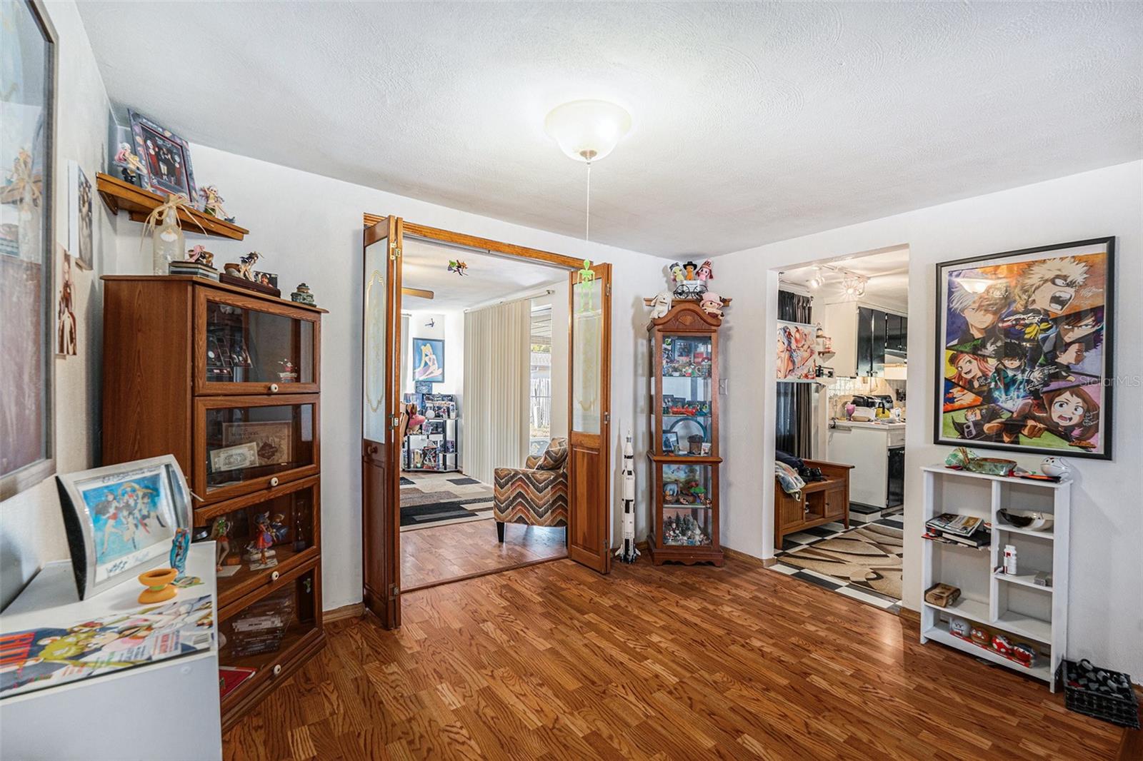 7310 OAKSHIRE DR, PORT RICHEY, FL, 34668