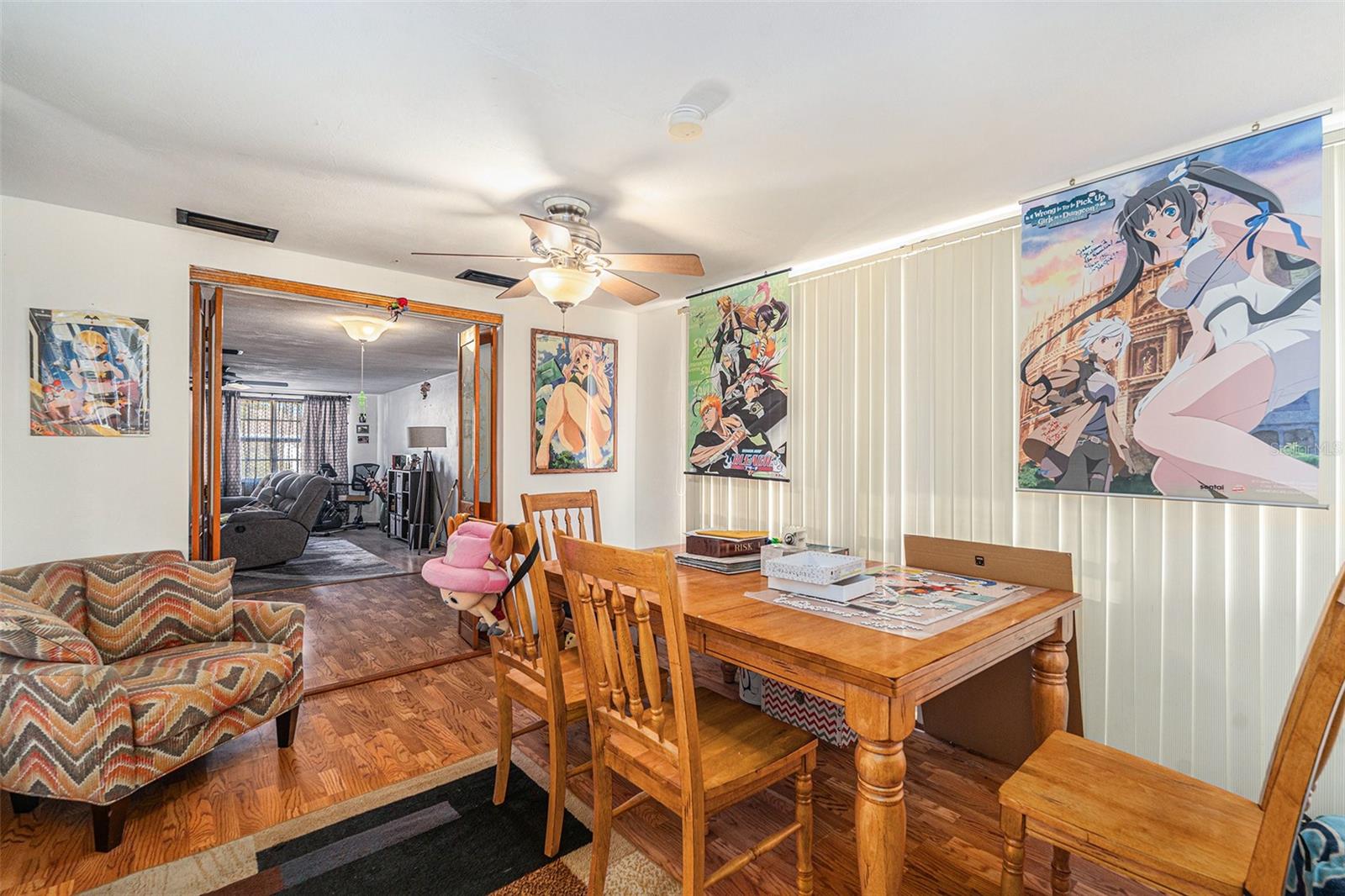 7310 OAKSHIRE DR, PORT RICHEY, FL, 34668