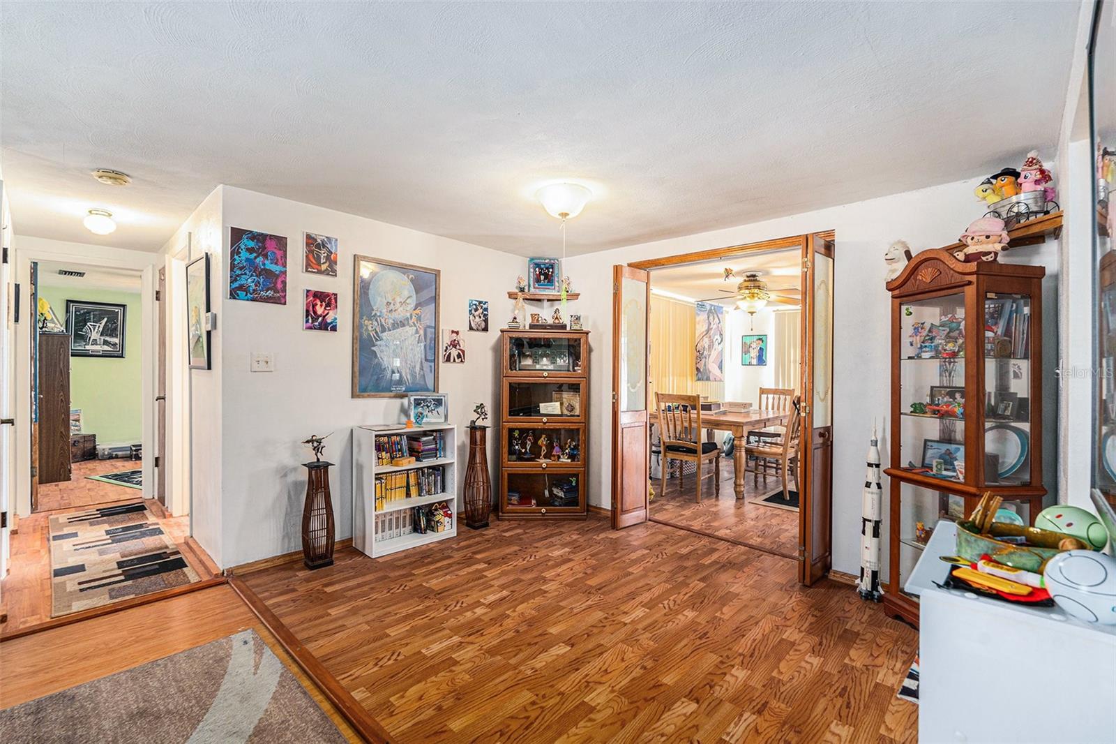 7310 OAKSHIRE DR, PORT RICHEY, FL, 34668