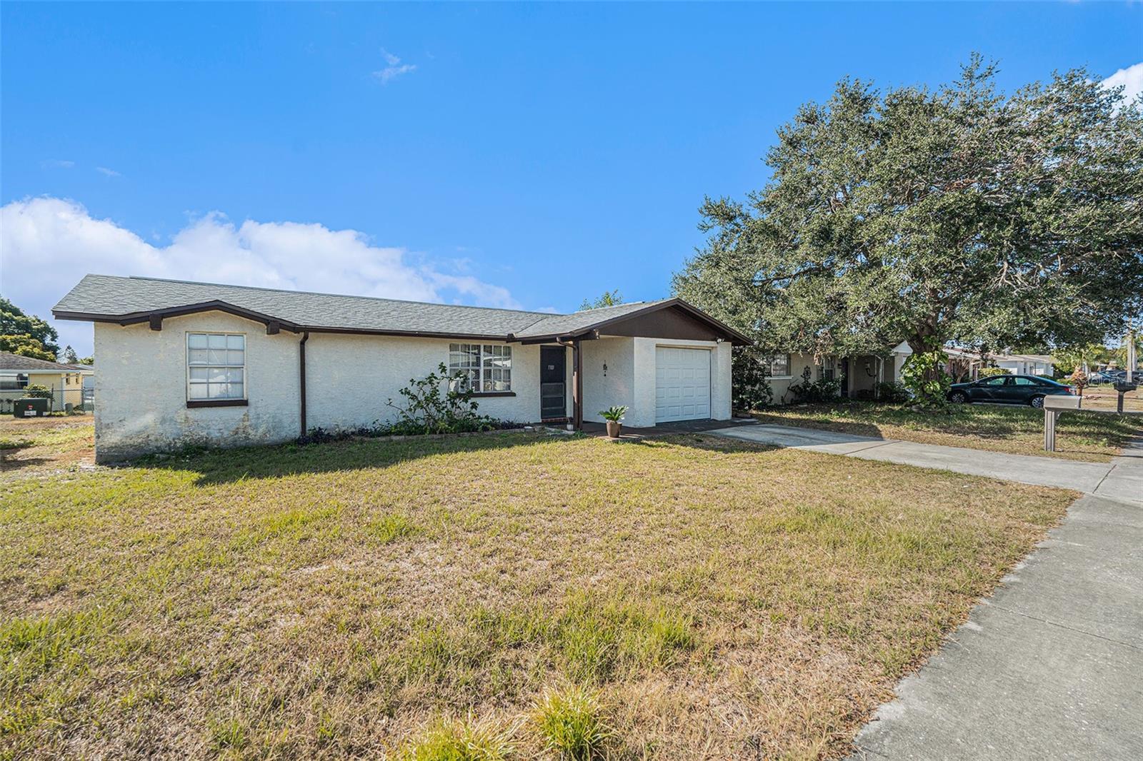 7310 OAKSHIRE DR, PORT RICHEY, FL, 34668