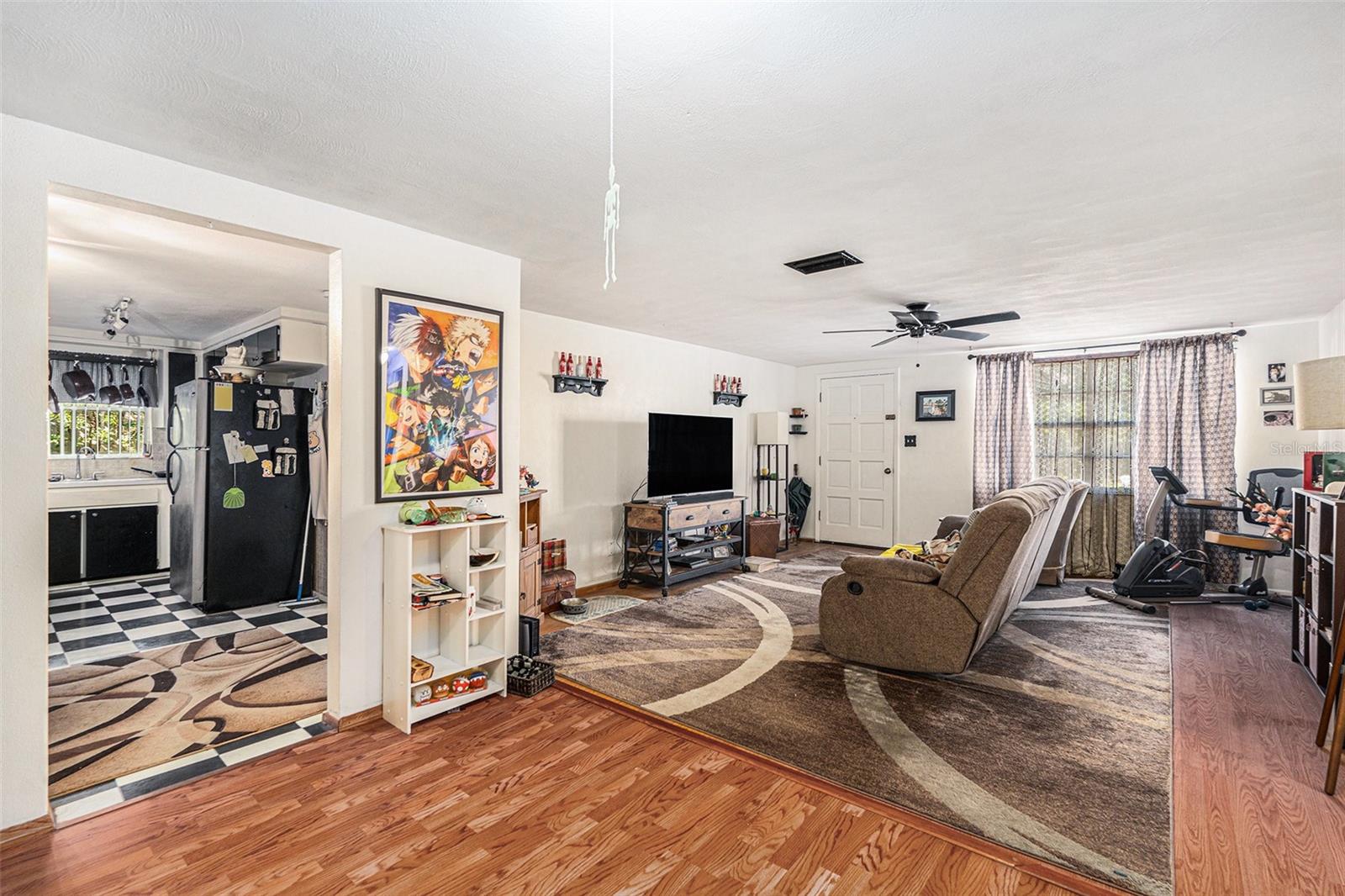 7310 OAKSHIRE DR, PORT RICHEY, FL, 34668