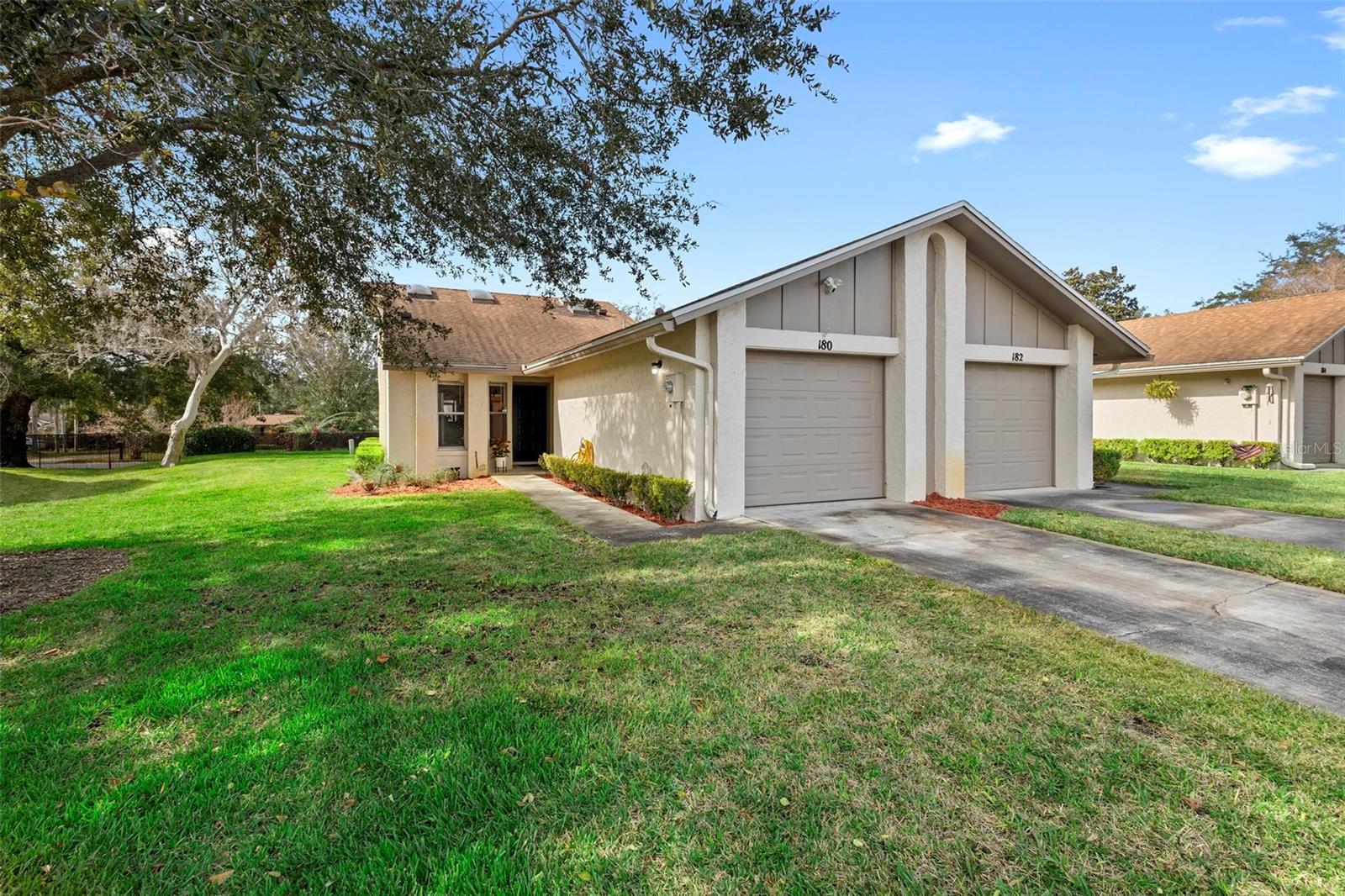 180 HILL ST #180, CASSELBERRY, FL, 32707