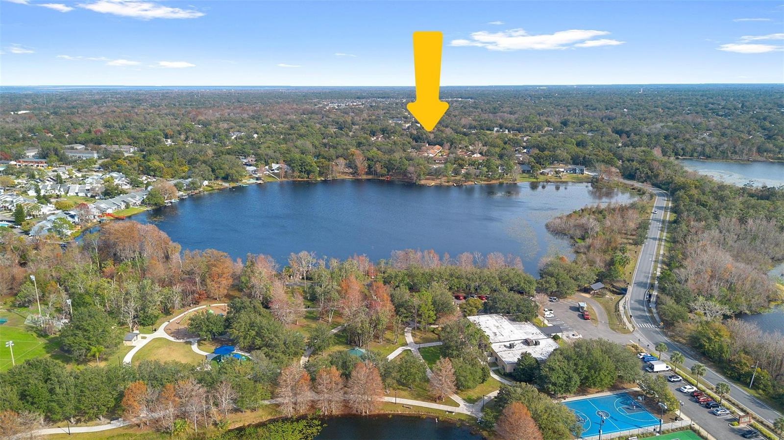 180 HILL ST #180, CASSELBERRY, FL, 32707