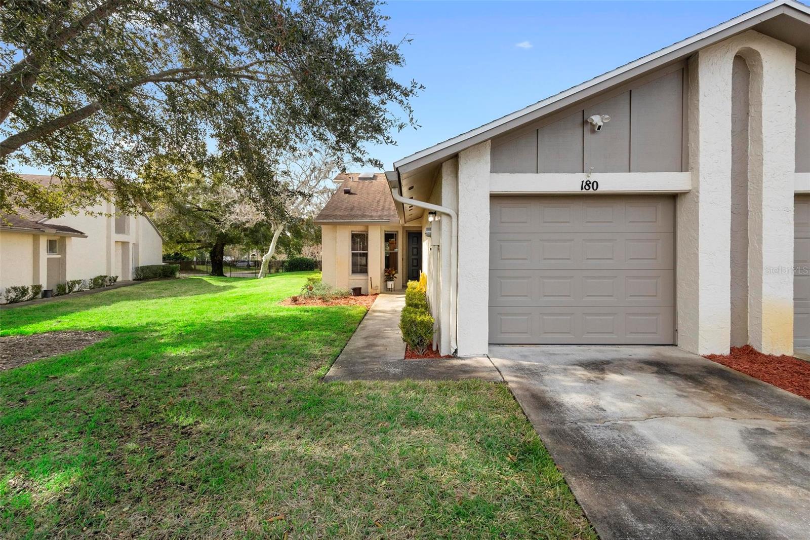 180 HILL ST #180, CASSELBERRY, FL, 32707