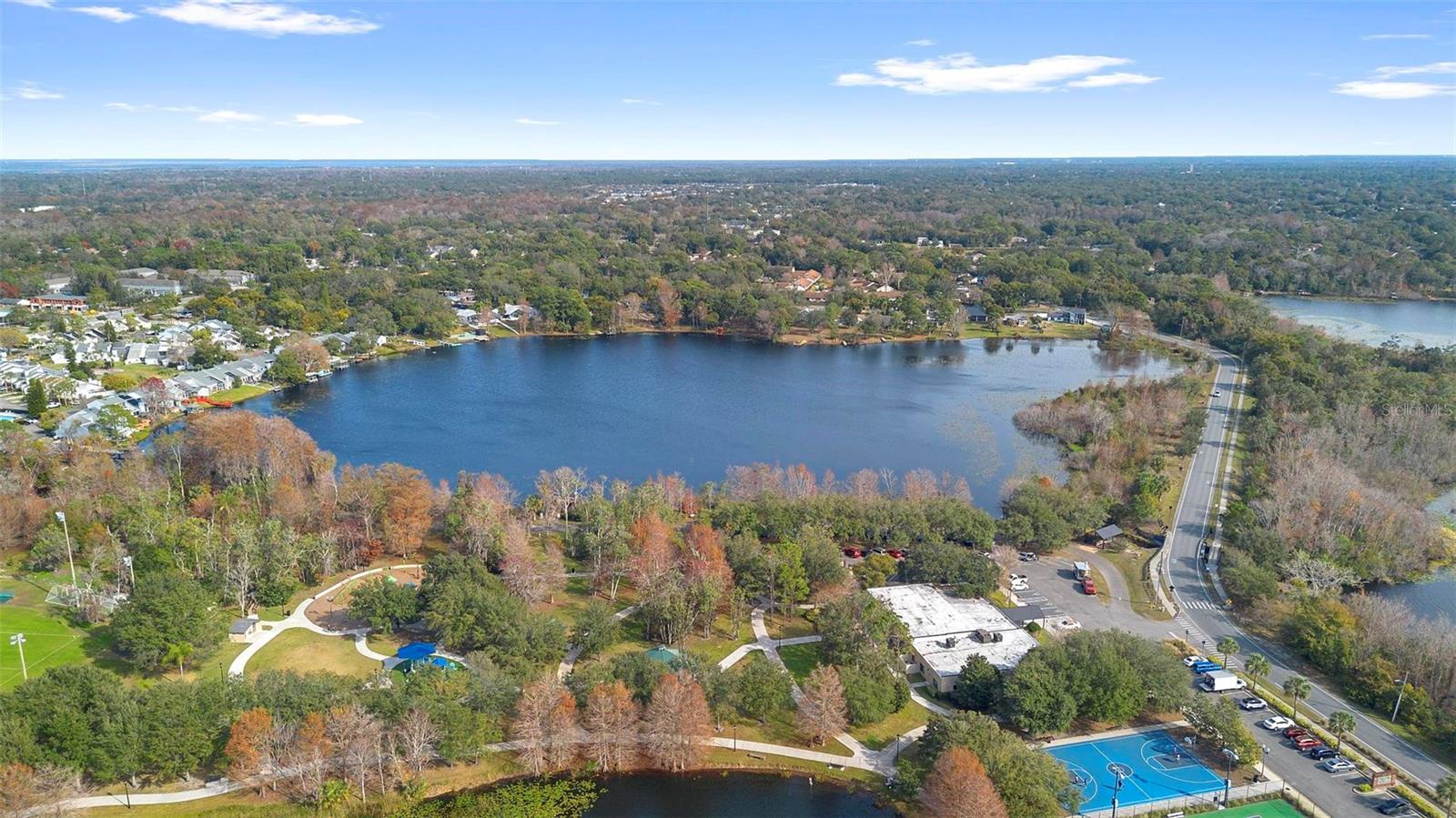 180 HILL ST #180, CASSELBERRY, FL, 32707
