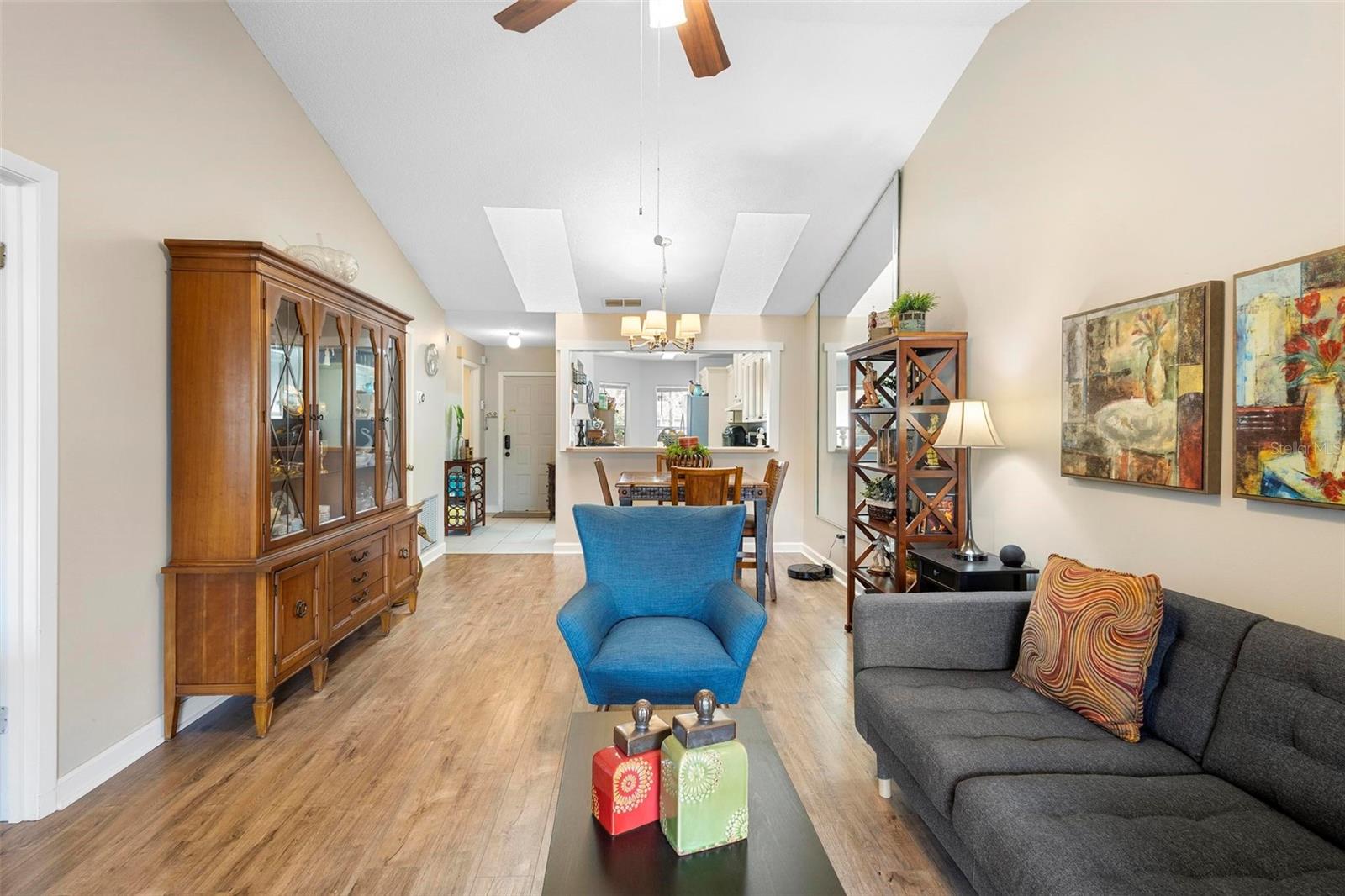 180 HILL ST #180, CASSELBERRY, FL, 32707
