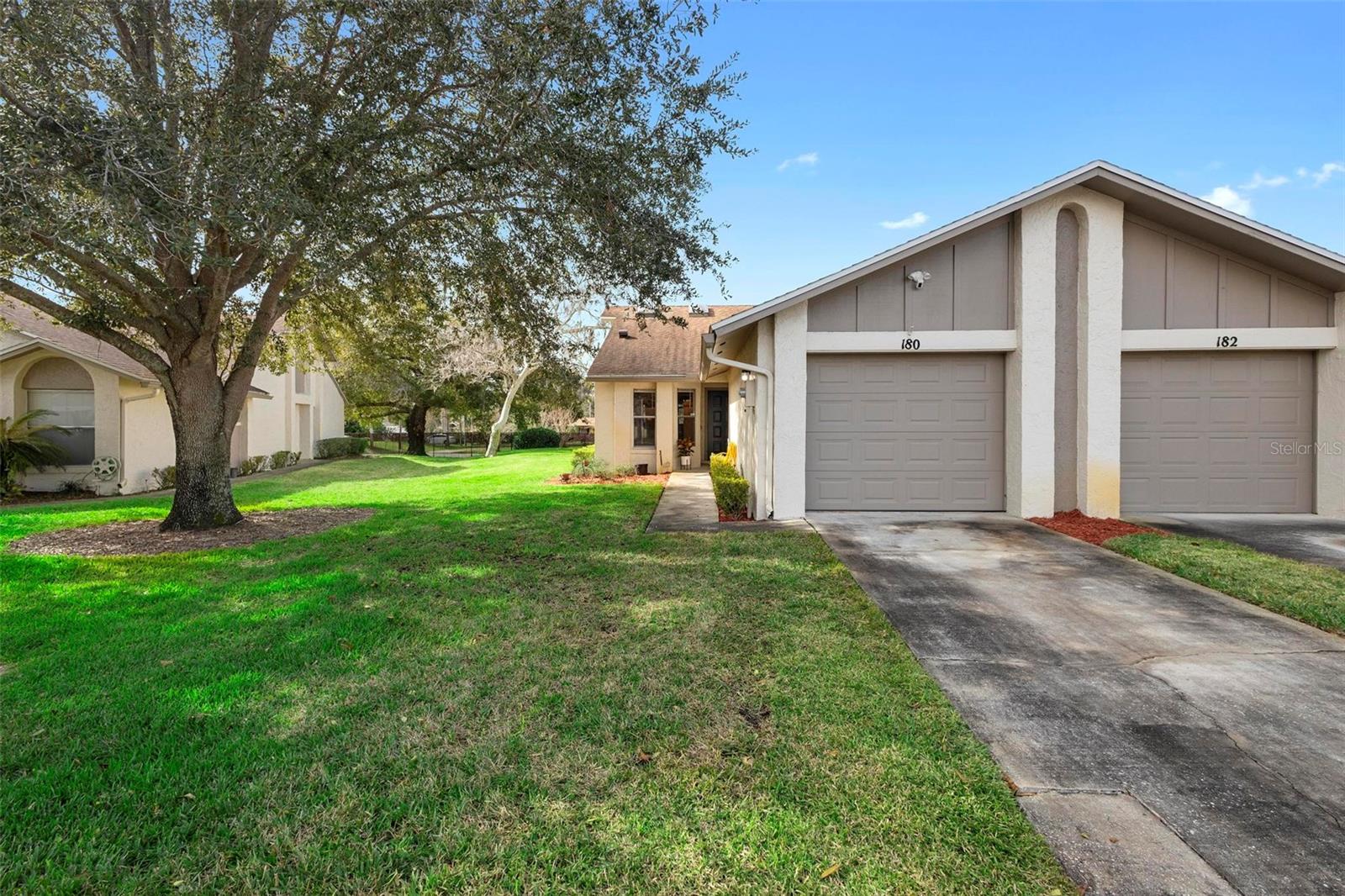 180 HILL ST #180, CASSELBERRY, FL, 32707
