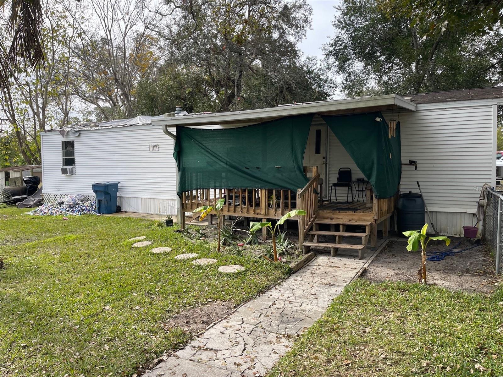 248 ROBINHOOD DR, DELAND, FL, 32724