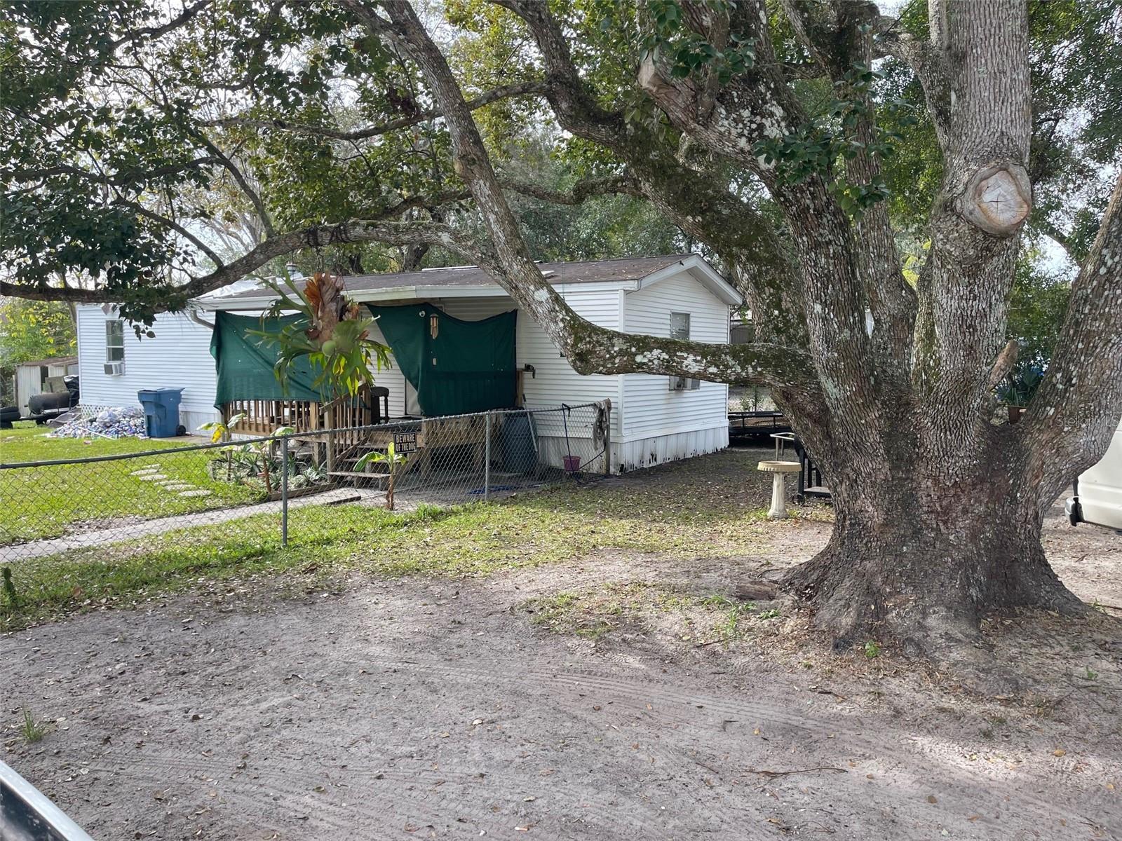 248 ROBINHOOD DR, DELAND, FL, 32724