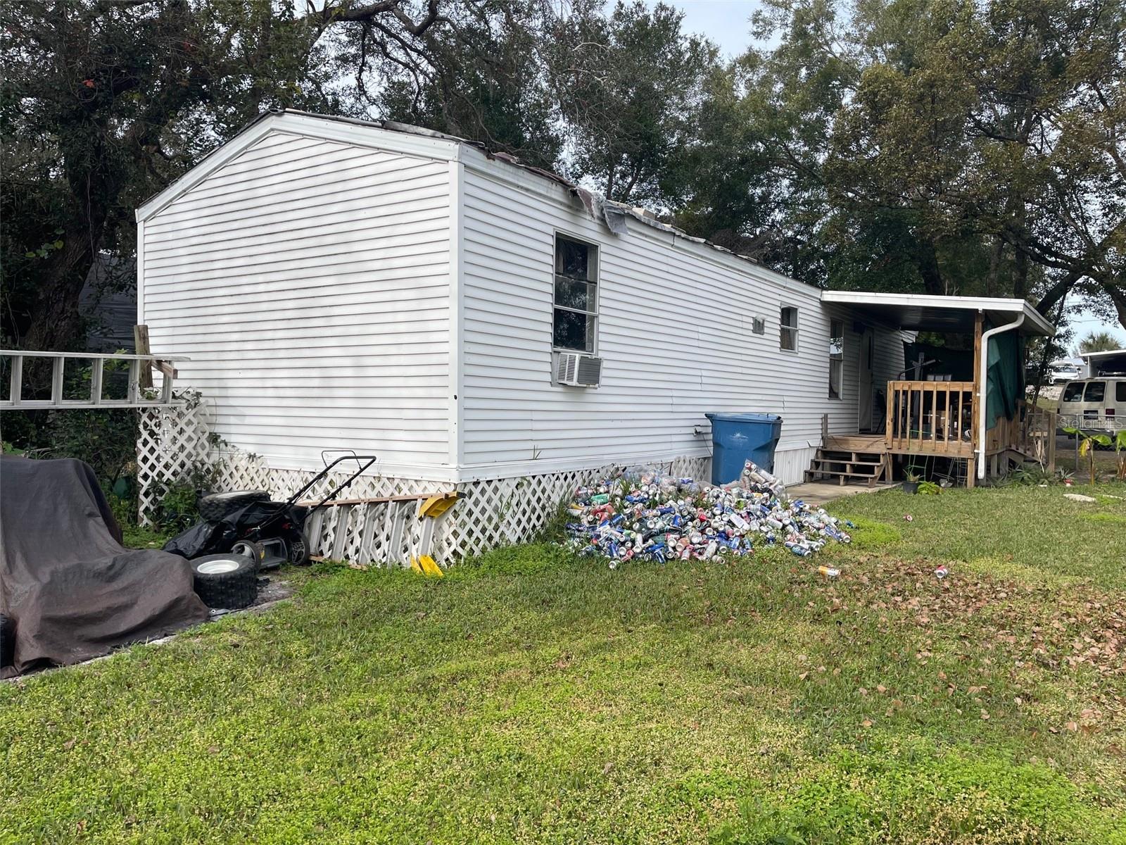 248 ROBINHOOD DR, DELAND, FL, 32724