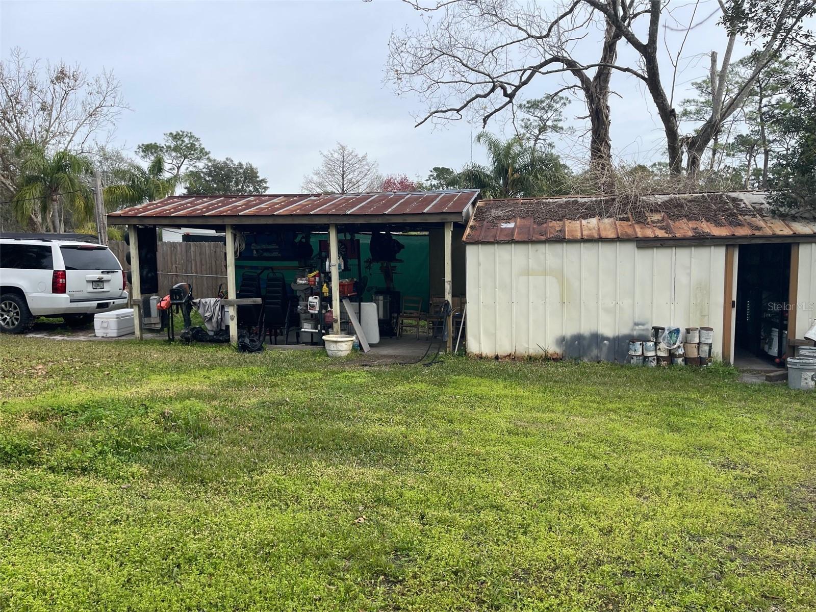 248 ROBINHOOD DR, DELAND, FL, 32724