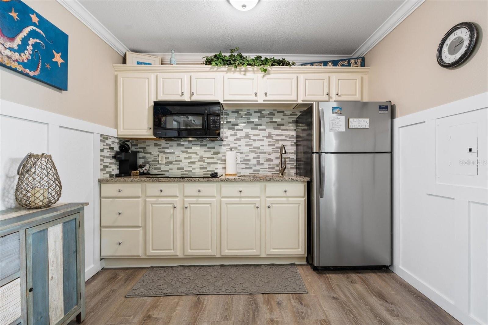 301 S CENTRAL AVE #9, FLAGLER BEACH, FL, 32136