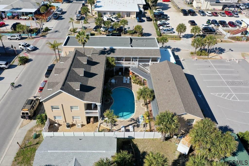 301 S CENTRAL AVE #9, FLAGLER BEACH, FL, 32136