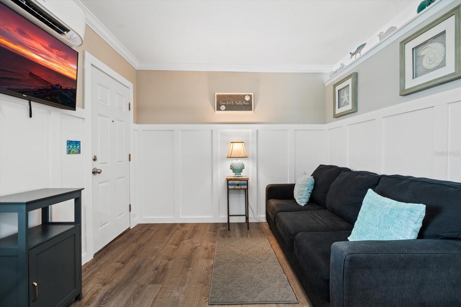 301 S CENTRAL AVE #9, FLAGLER BEACH, FL, 32136