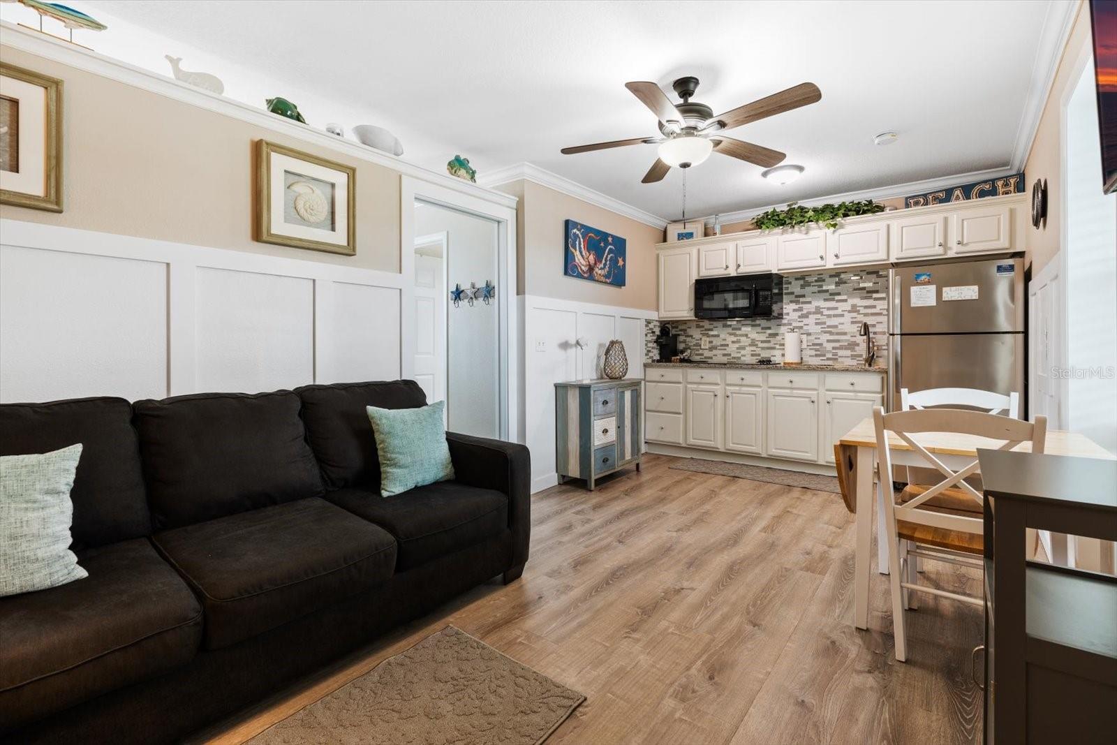 301 S CENTRAL AVE #9, FLAGLER BEACH, FL, 32136