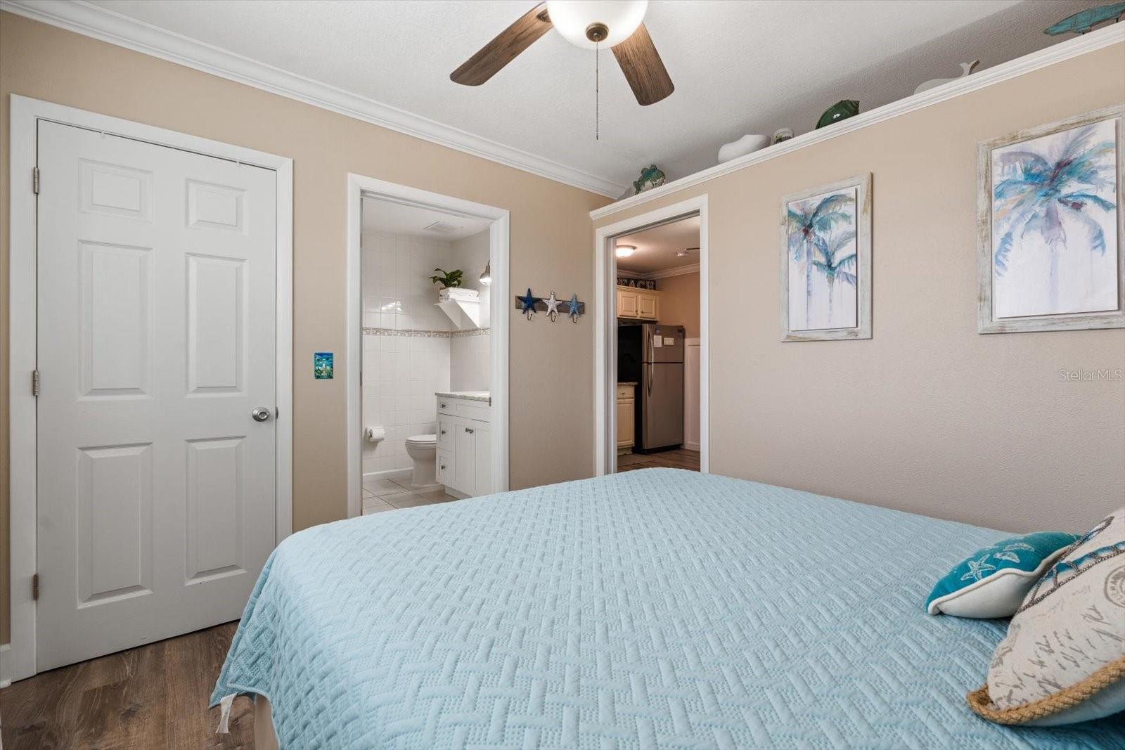 301 S CENTRAL AVE #9, FLAGLER BEACH, FL, 32136