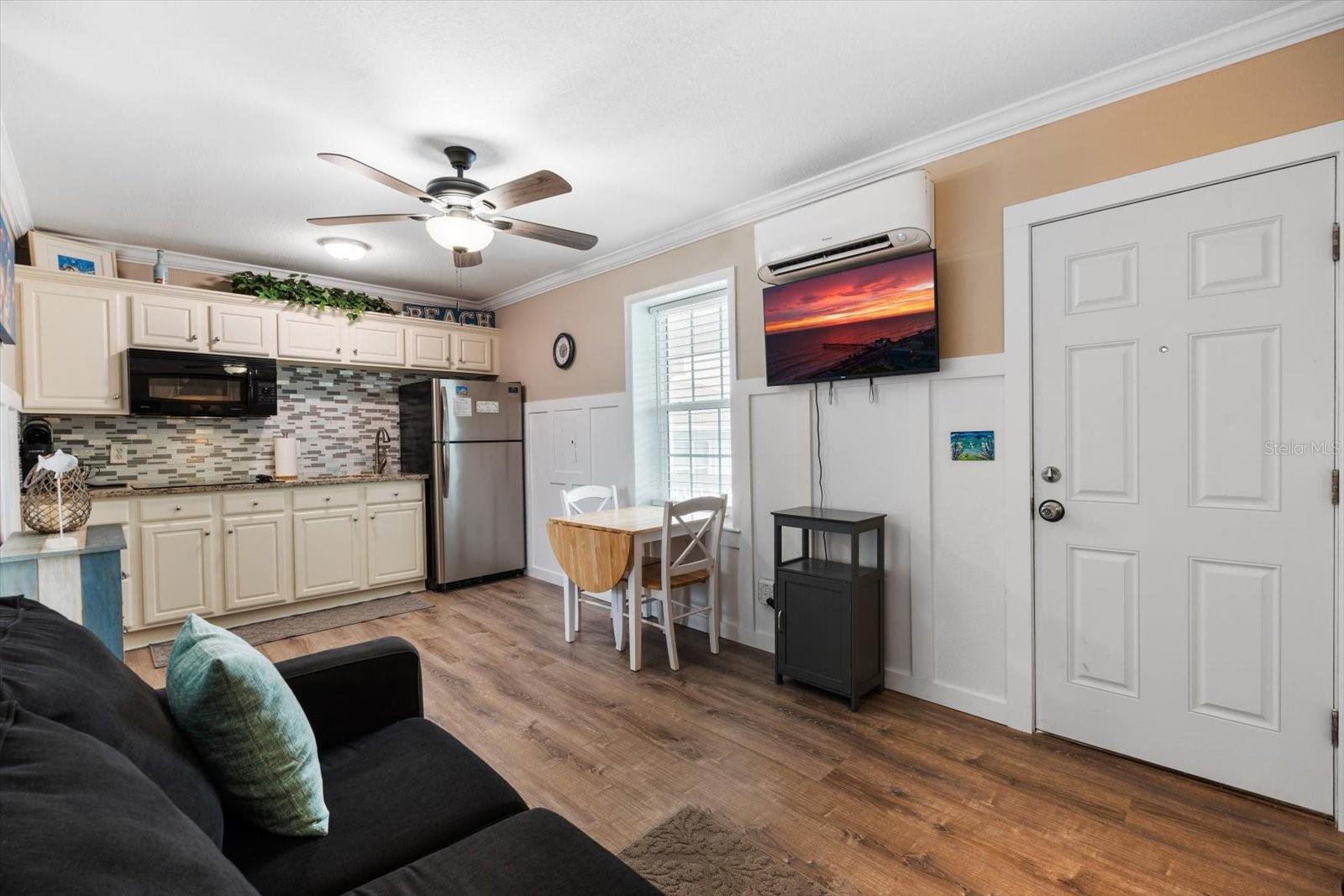 301 S CENTRAL AVE #9, FLAGLER BEACH, FL, 32136