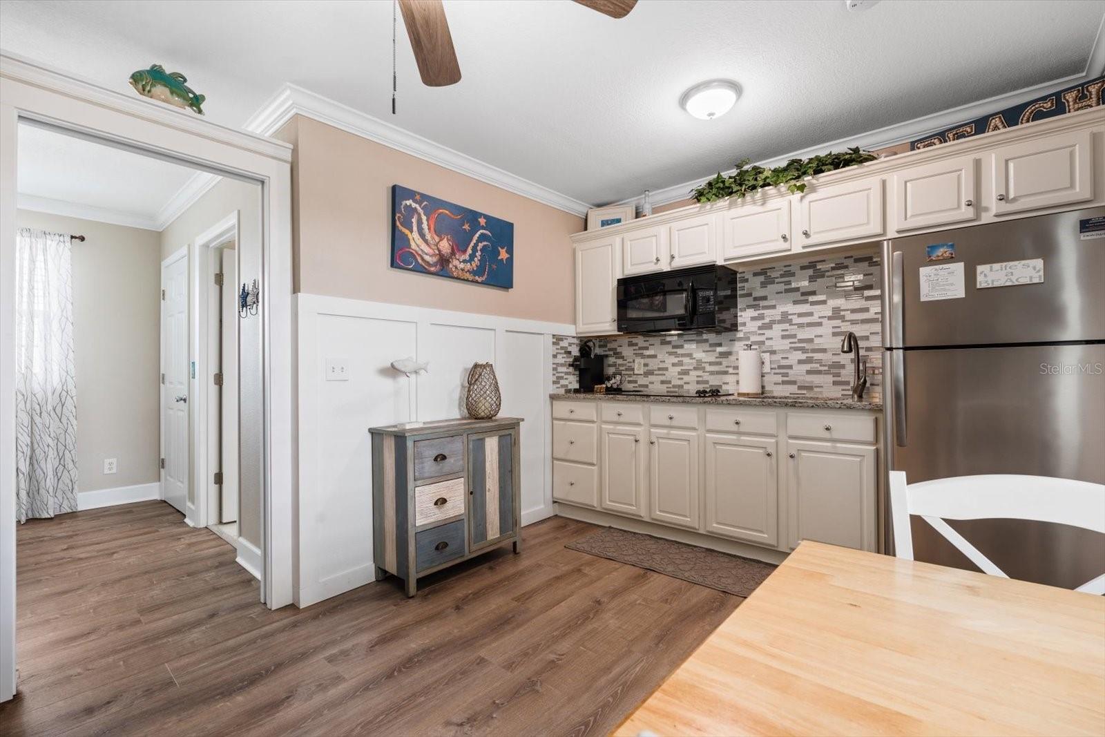 301 S CENTRAL AVE #9, FLAGLER BEACH, FL, 32136