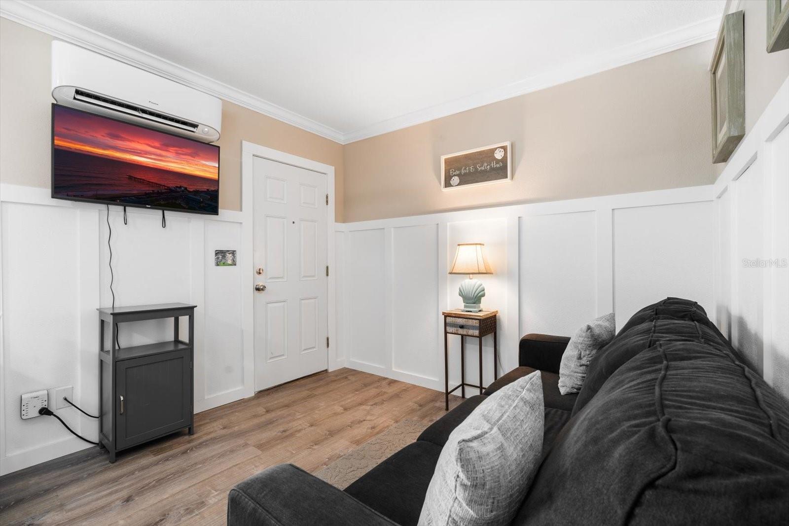 301 S CENTRAL AVE #9, FLAGLER BEACH, FL, 32136