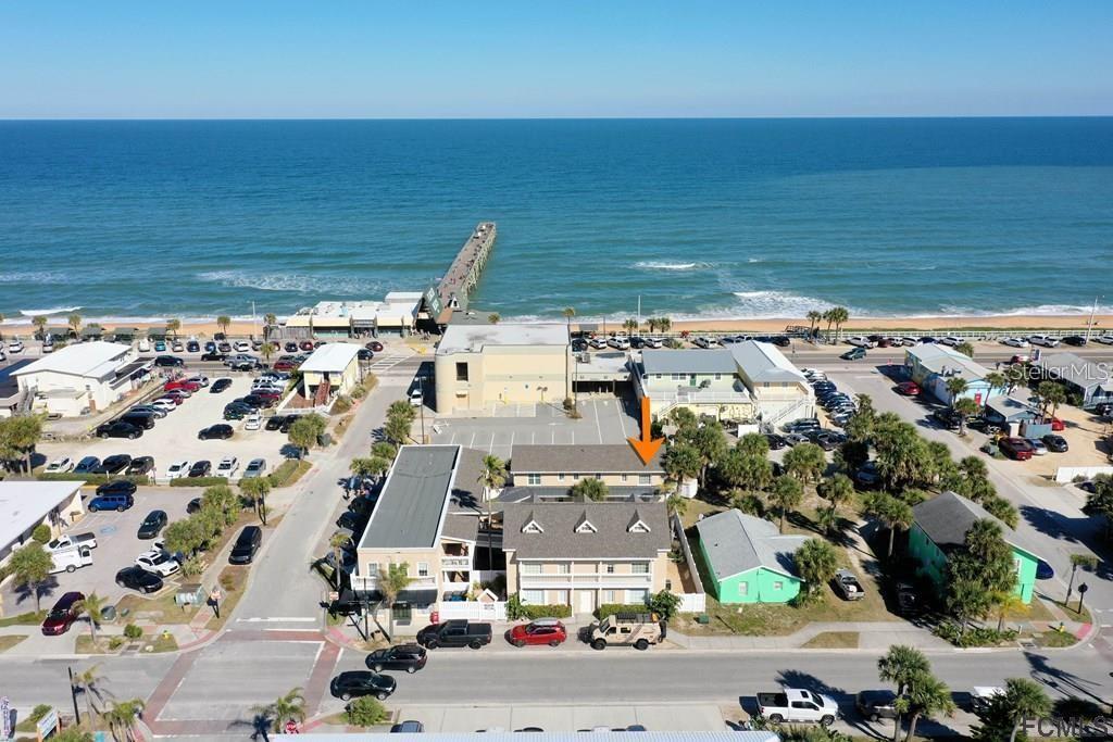 301 S CENTRAL AVE #9, FLAGLER BEACH, FL, 32136