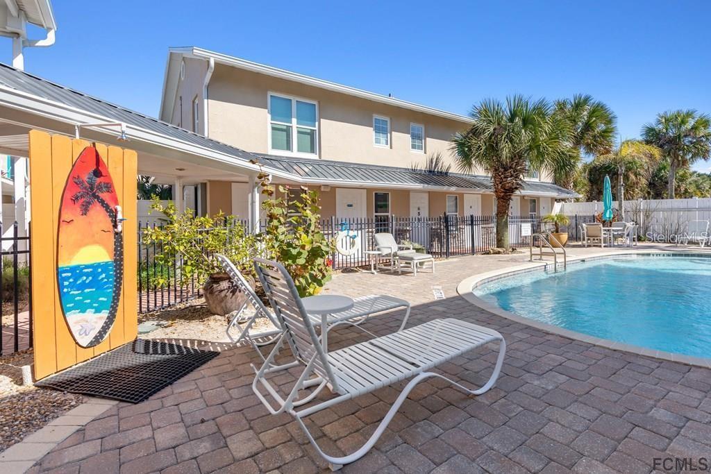 301 S CENTRAL AVE #9, FLAGLER BEACH, FL, 32136